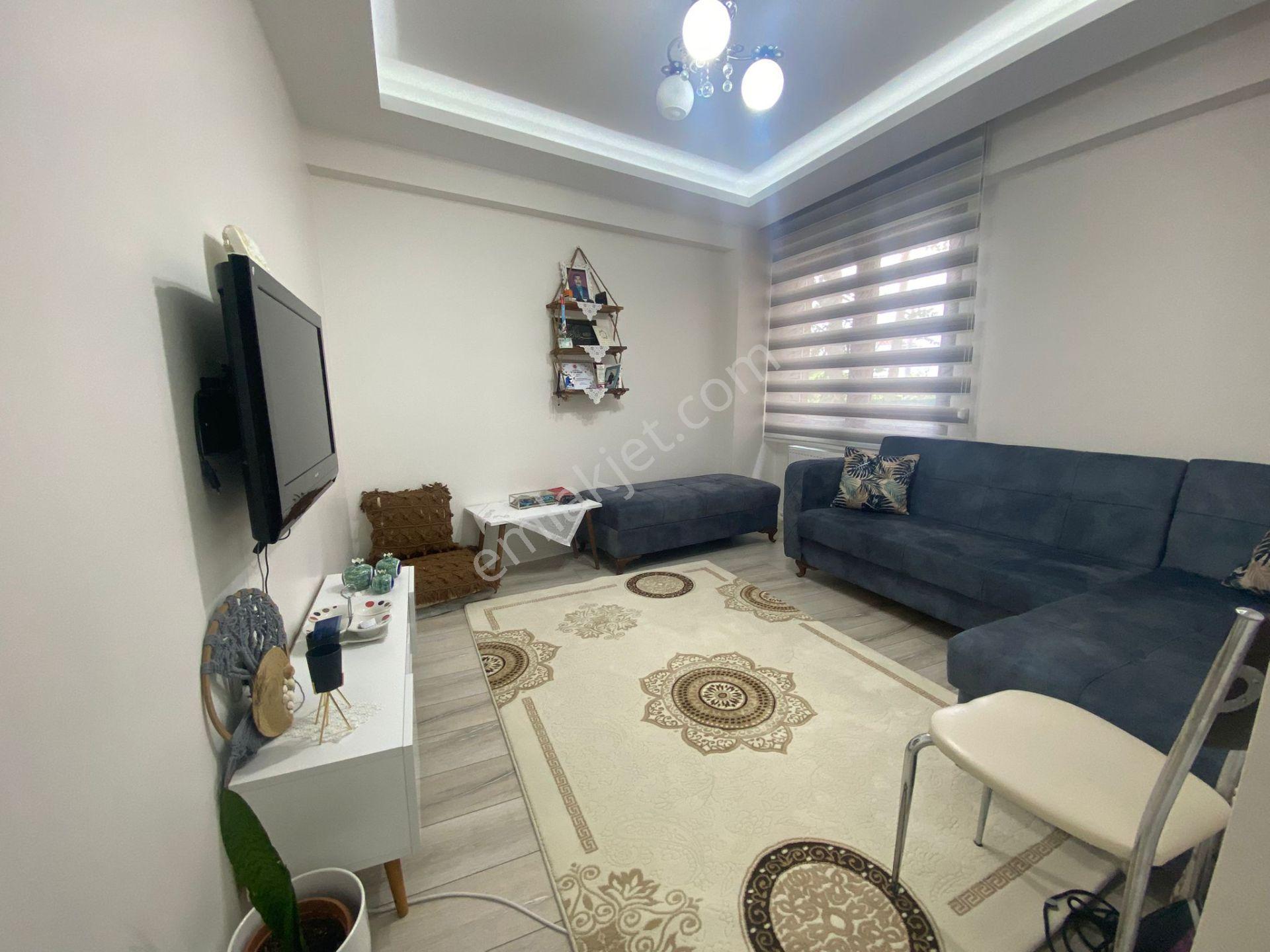 Bursa Yıldırım Namazgahta 3+1 115m2 9 Yıllık Asansörlü Otoparklı Balkonlu - Görsel 11