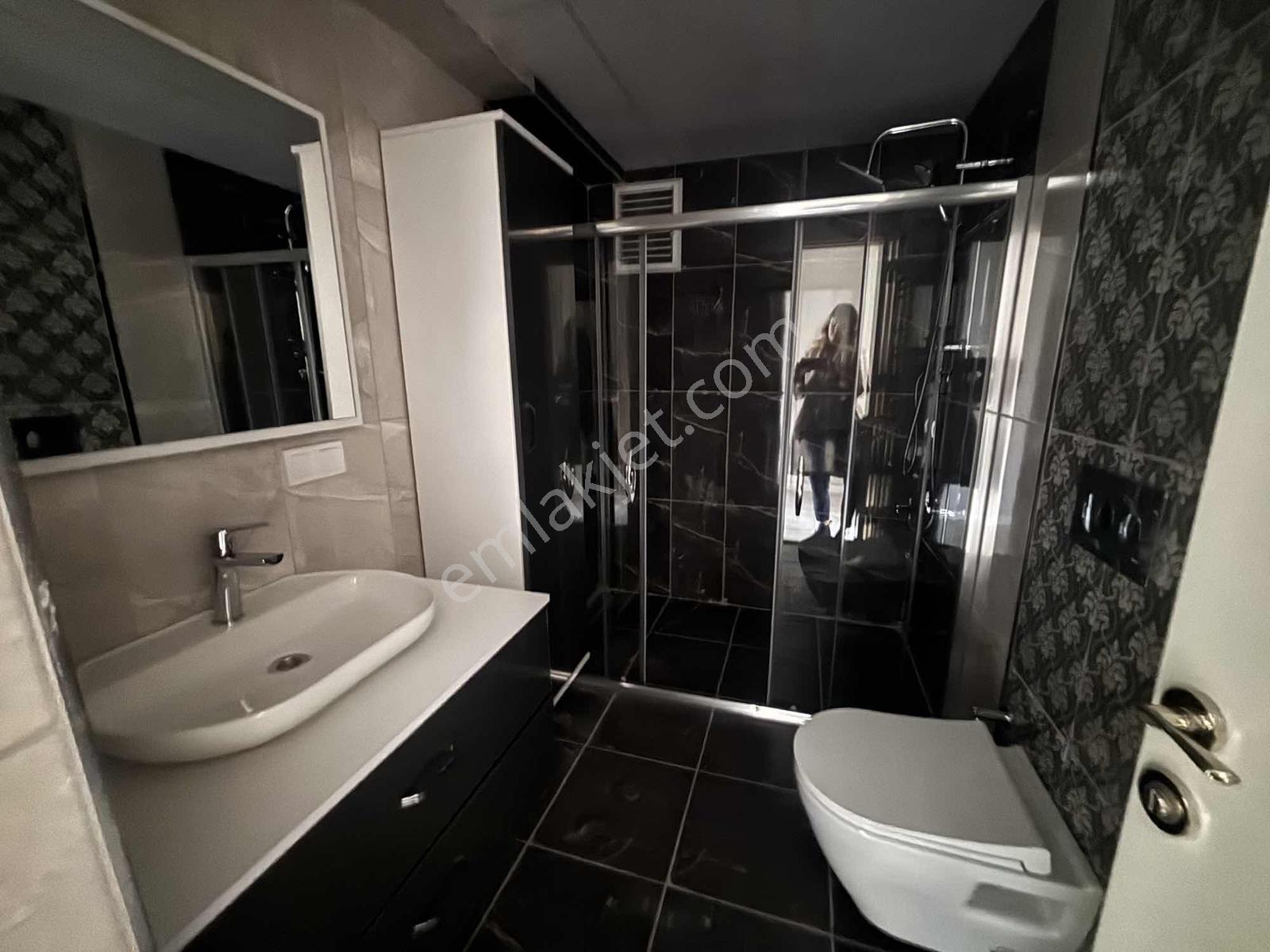 Dialog Time'dan Esentepe Katre Oba-1 Sitesinde 3+1 Kiralık Daire - Görsel 12