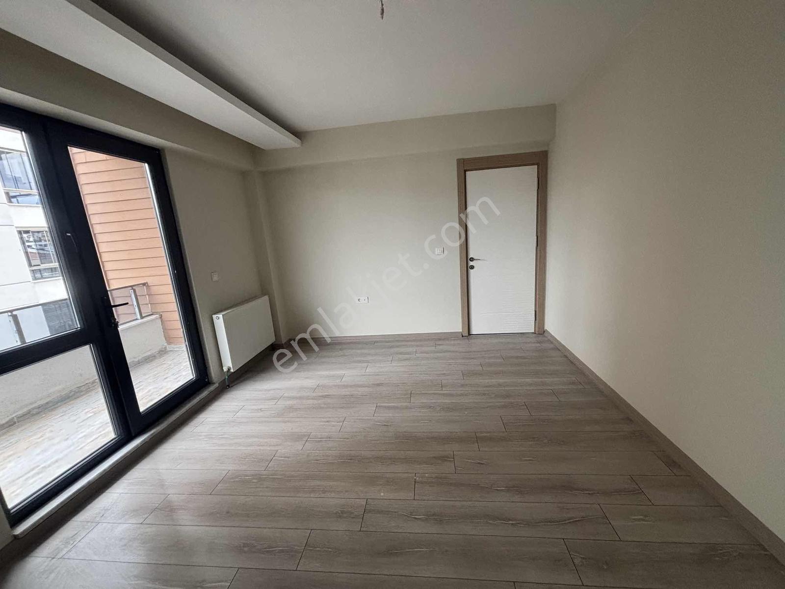 Dialog Time'dan Esentepe Katre Oba-1 Sitesinde 3+1 Kiralık Daire - Görsel 10