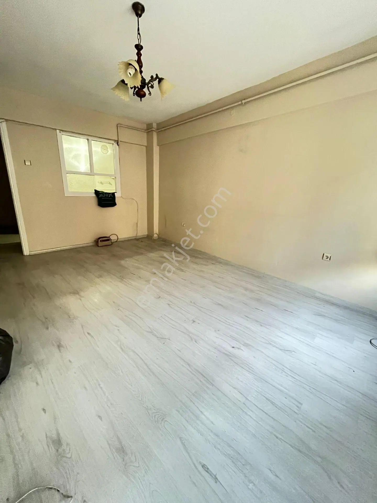 Bursa Yıldırım Umurbeyde 2+1 85m2 2.kat Çift Cephe Satılık Daire - Görsel 2