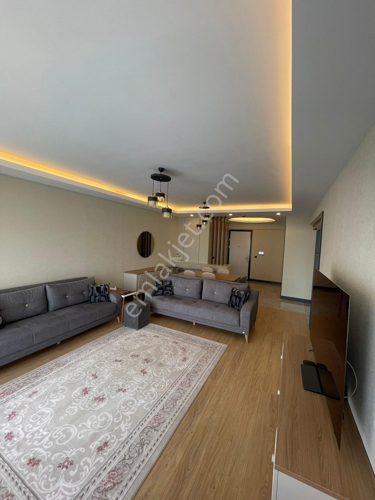 Polat Live'dan Çakırlar Göbekte Arissa Botanik 170m2 3+1 - Görsel 8