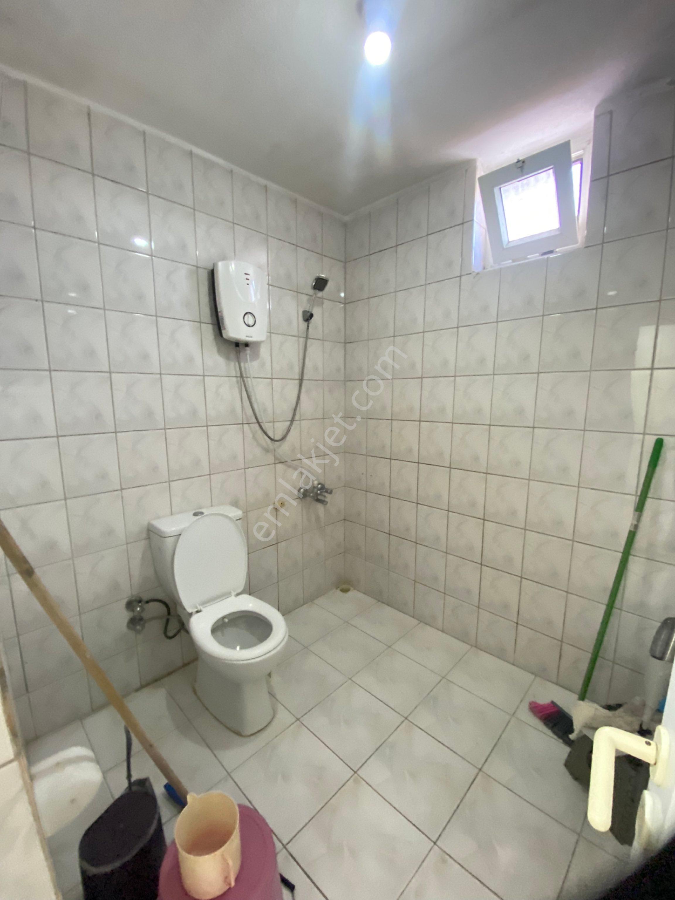 Dyk Est Emlaktan Dalaman Kapukargın Mah. 3+1 135 M2 Eşyalı Bahçeli Kiralık Daire - Görsel 11