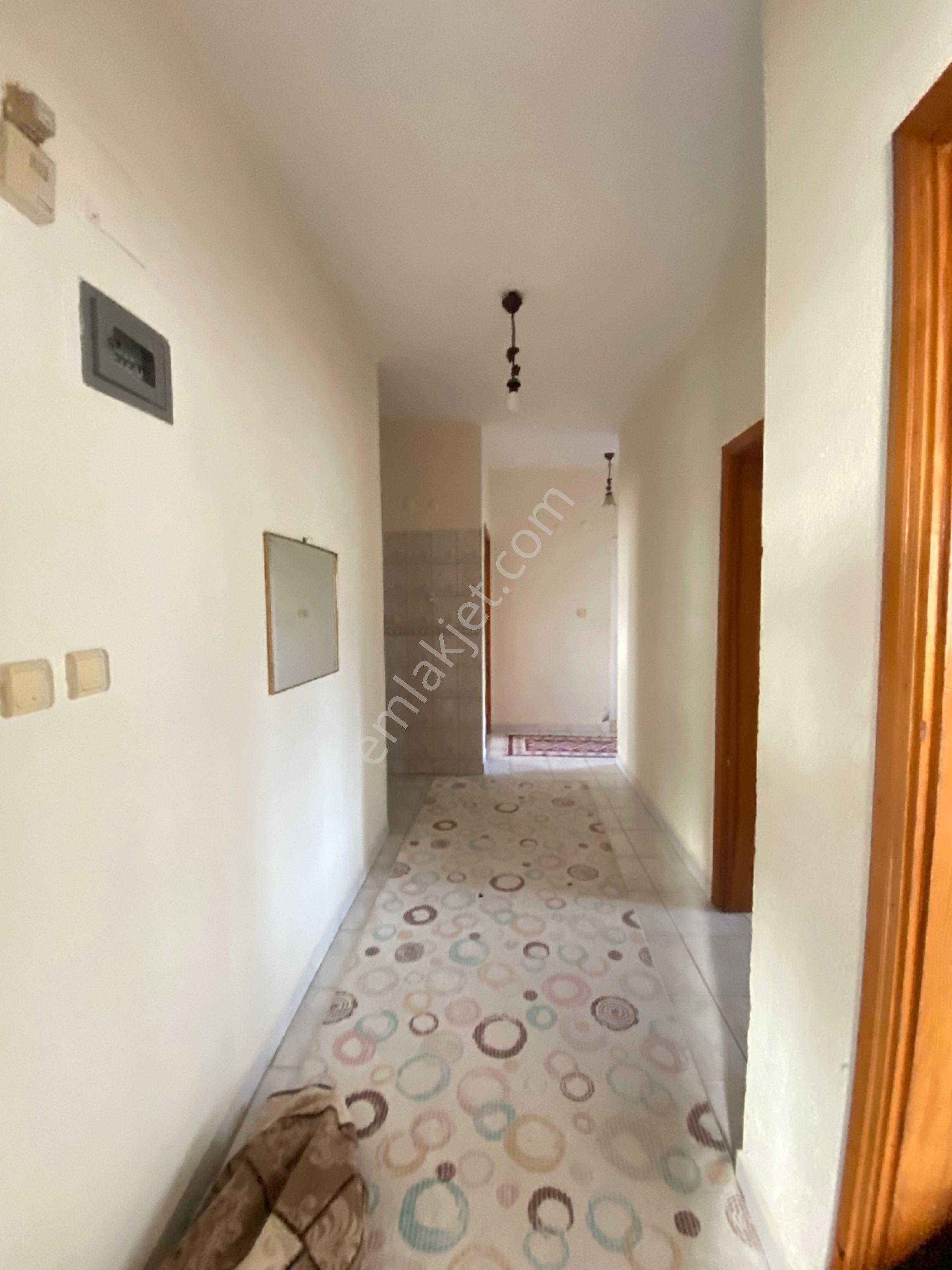 Dyk Est Emlaktan Dalaman Kapukargın Mah. 3+1 135 M2 Eşyalı Bahçeli Kiralık Daire - Görsel 13
