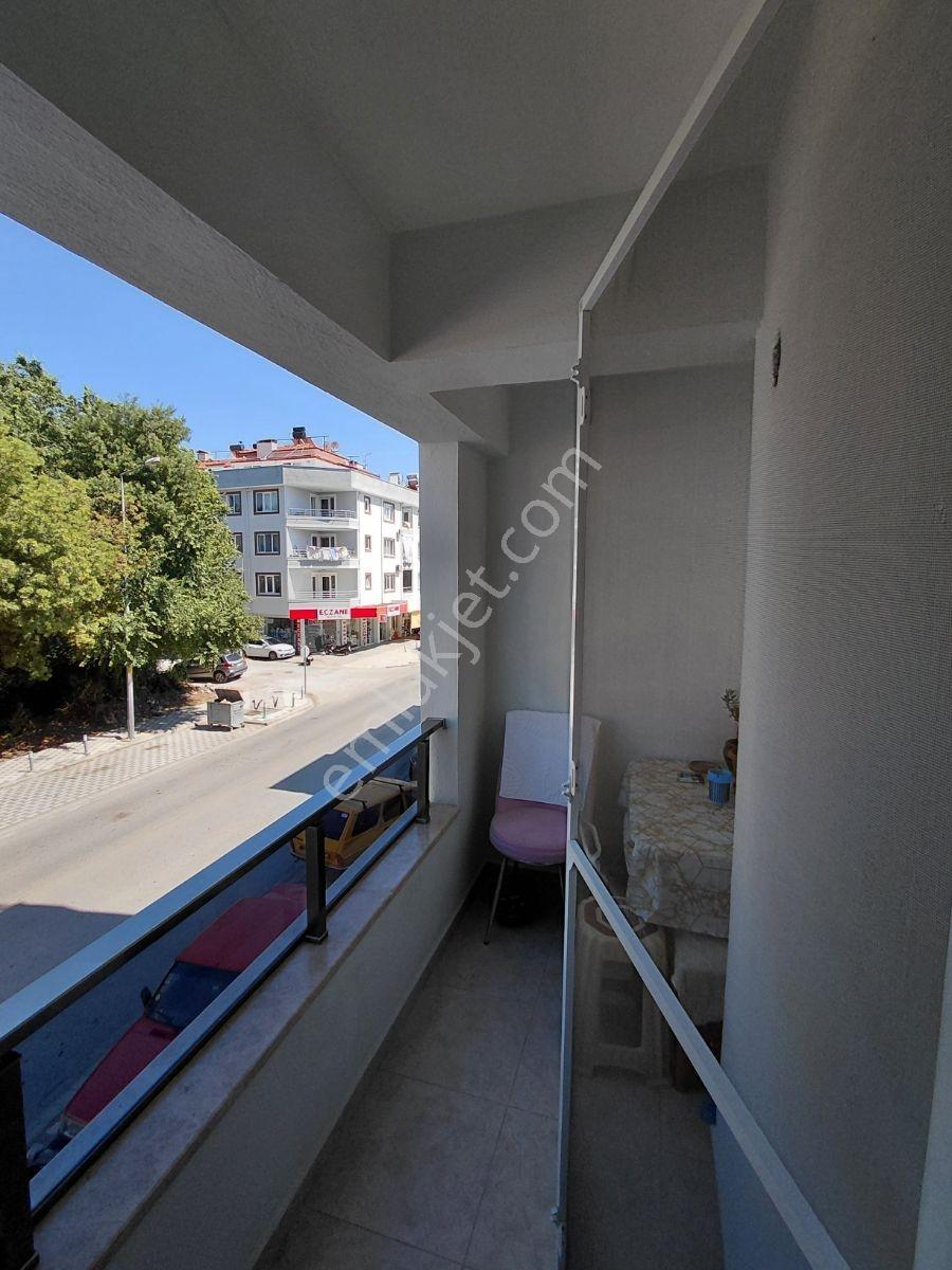 Dalaman Merkezde Satılık 2+1 Daire - Görsel 10