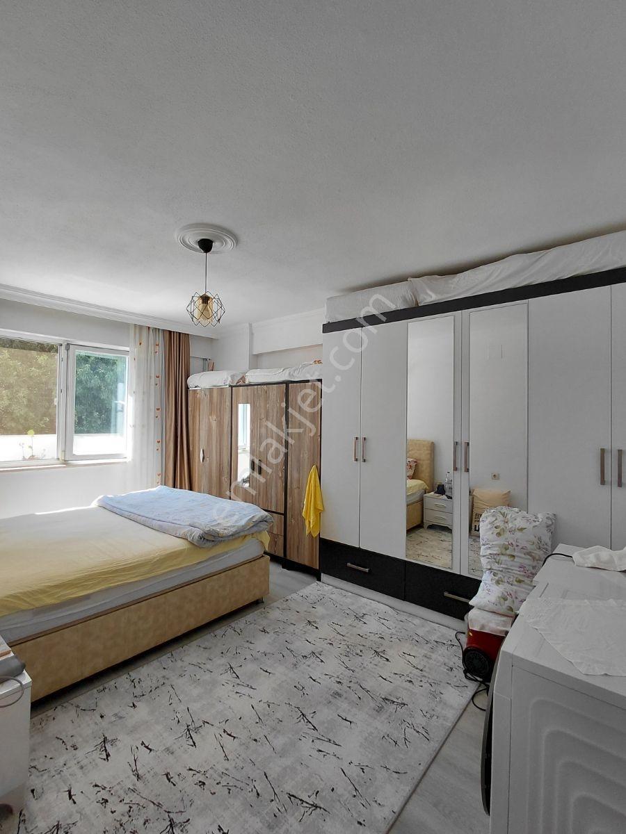Dalaman Merkezde Satılık 2+1 Daire