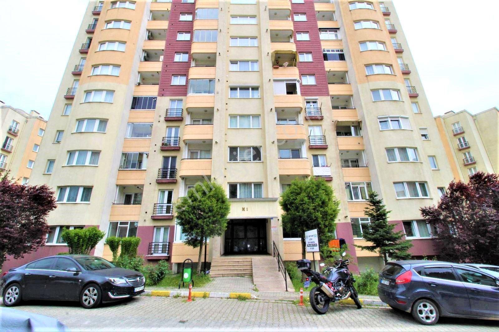 Kocaeli İzmit Kent 2. Etap Kiralık 1+1 Eşyalı Daire - Görsel 30