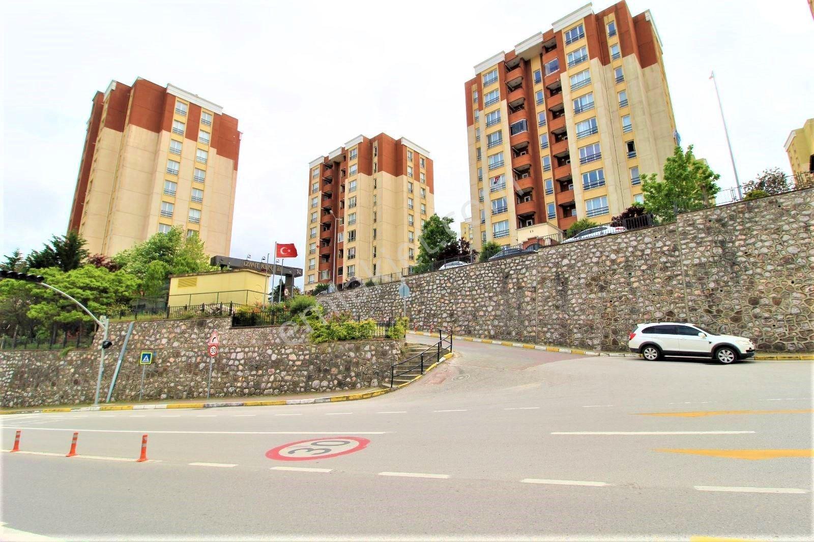 Kocaeli İzmit Kent 2. Etap Kiralık 1+1 Eşyalı Daire - Görsel 34