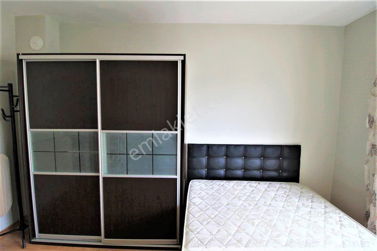 Kocaeli İzmit Kent 2. Etap Kiralık 1+1 Eşyalı Daire - Görsel 17