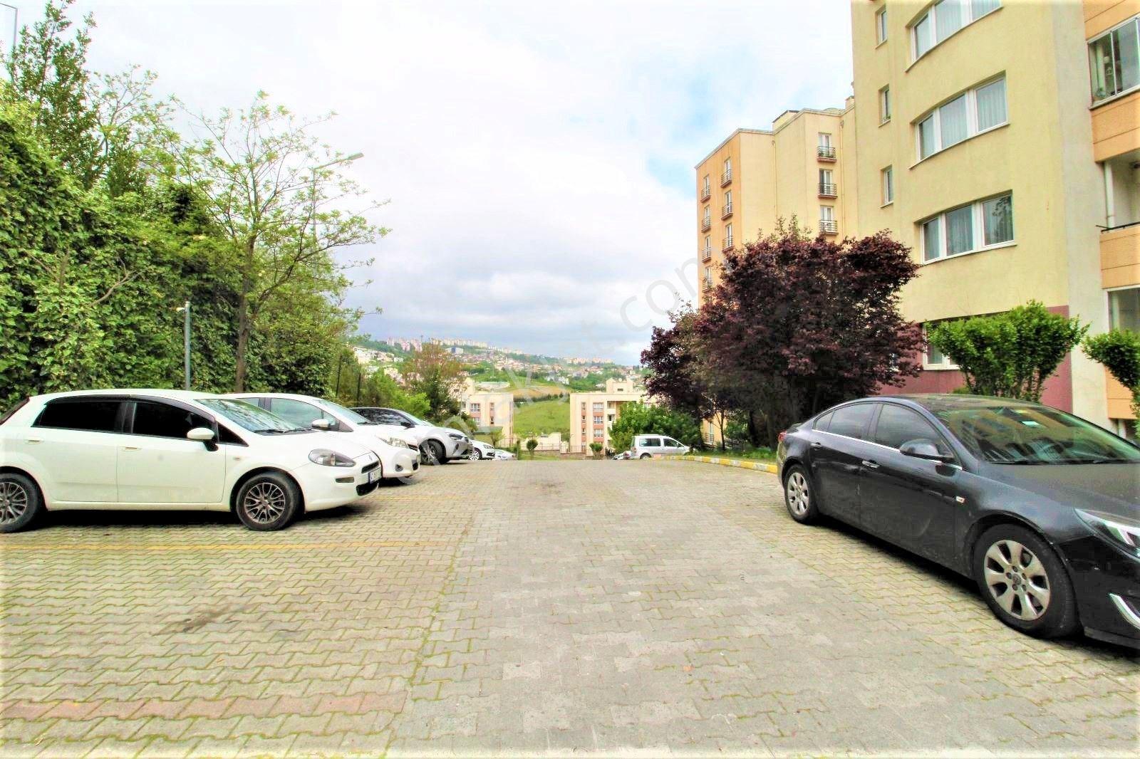 Kocaeli İzmit Kent 2. Etap Kiralık 1+1 Eşyalı Daire - Görsel 32