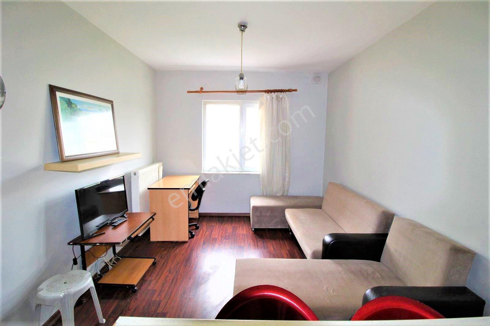 Kocaeli İzmit Kent 2. Etap Kiralık 1+1 Eşyalı Daire - Görsel 10