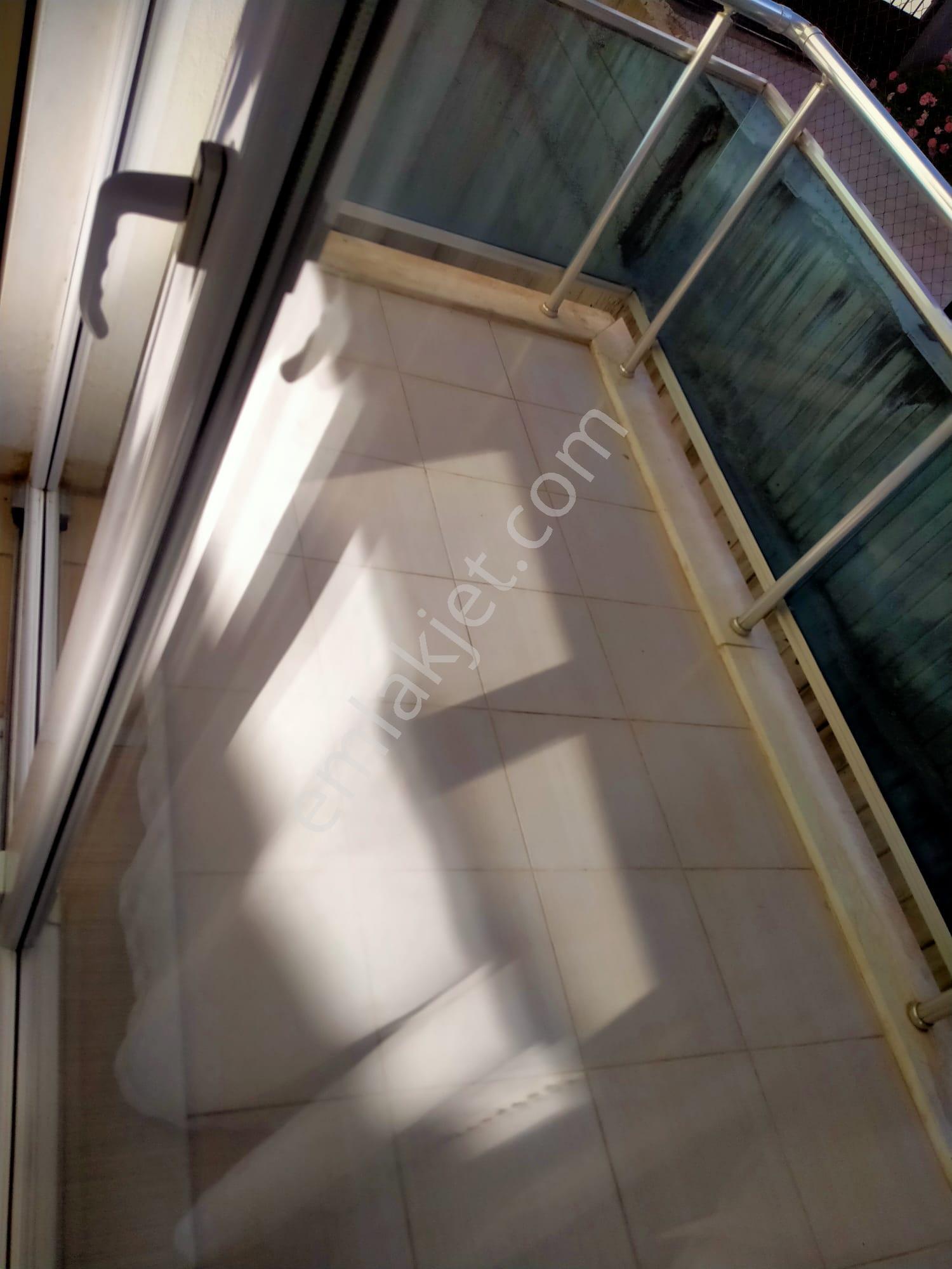 Ender Uysal Gayrimenkulden Kiralık Kampüste Kiralık Eşyalı Apart.. - Görsel 11