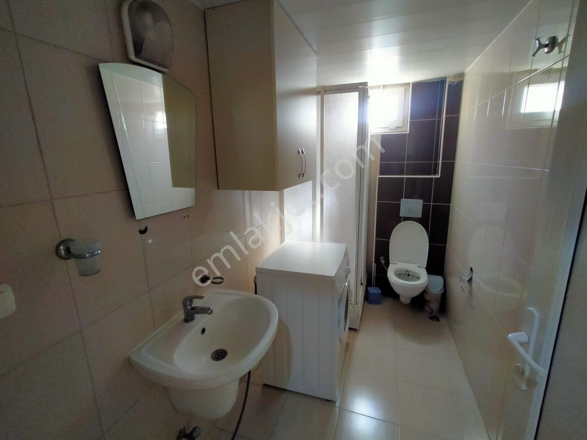 Ender Uysal Gayrimenkulden Kiralık Kampüste Kiralık Eşyalı Apart.. - Görsel 9