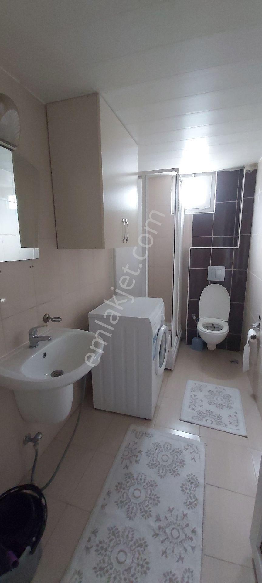 Ender Uysal Gayrimenkulden Kiralık Kampüste Kiralık Eşyalı Apart.. - Görsel 13