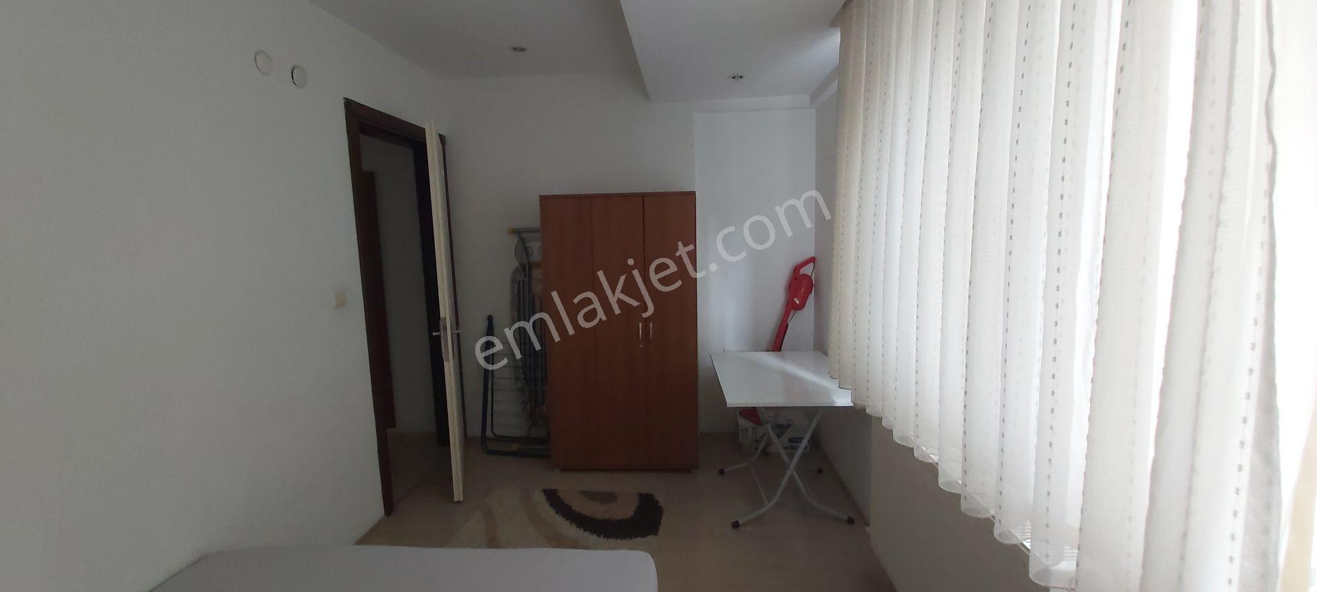 Ender Uysal Gayrimenkulden Kiralık Kampüste Kiralık Eşyalı Apart.. - Görsel 8