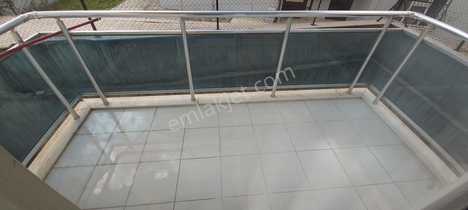 Ender Uysal Gayrimenkulden Kiralık Kampüste Kiralık Eşyalı Apart.. - Görsel 12