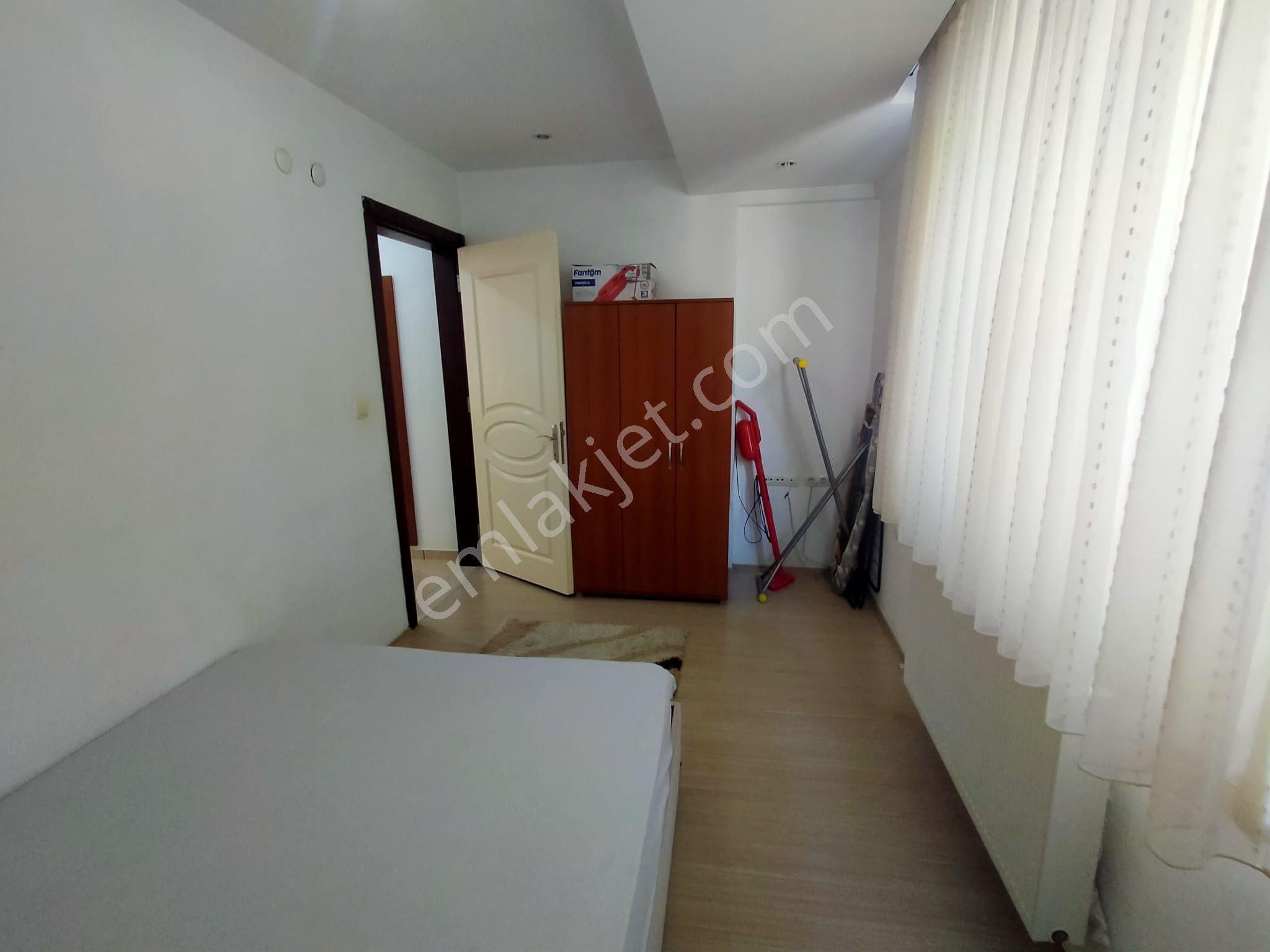 Ender Uysal Gayrimenkulden Kiralık Kampüste Kiralık Eşyalı Apart.. - Görsel 5