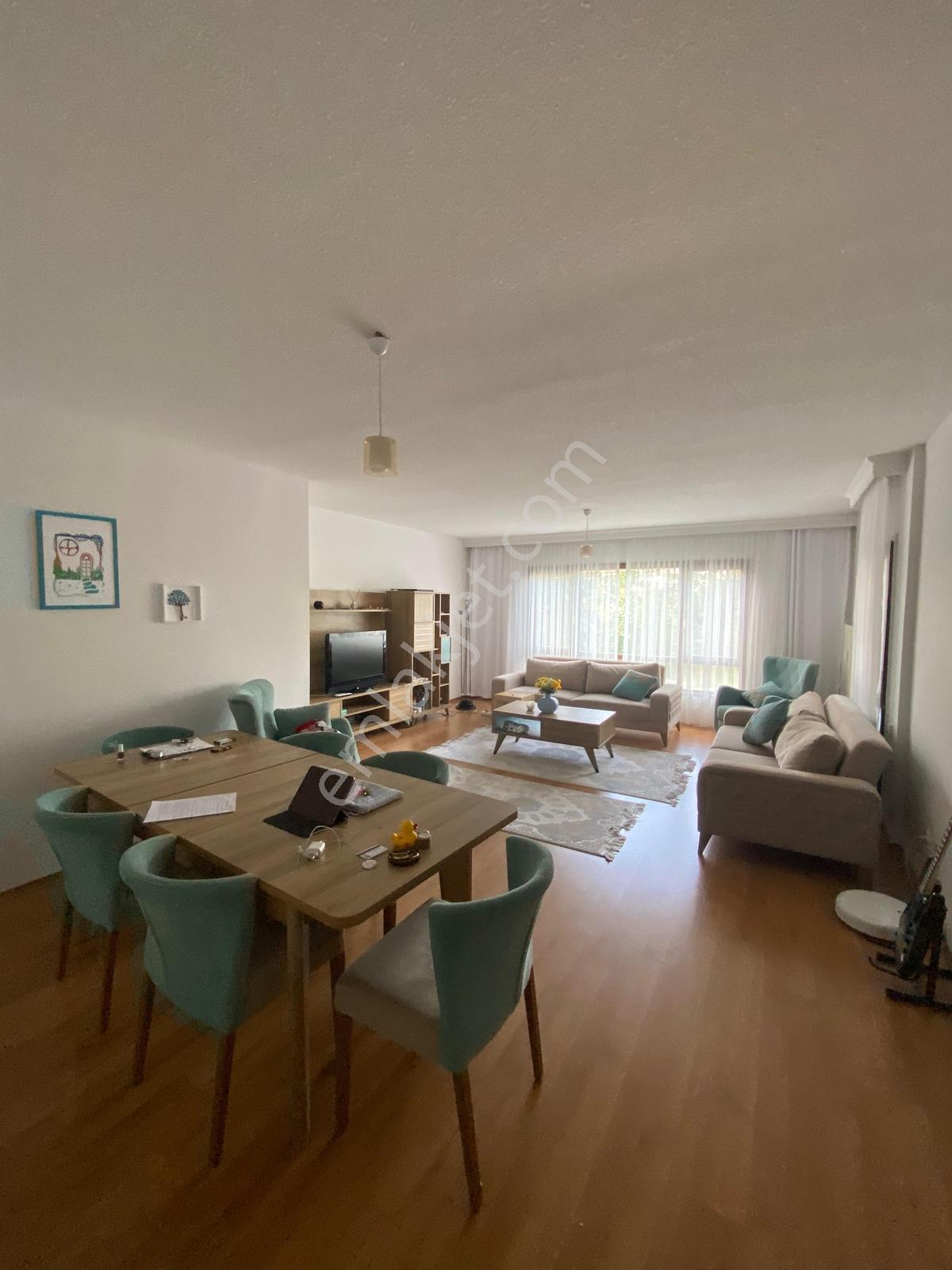 Bilkent 2 Park Sitesinde Temiz 3+1 Kiralık Daire - Görsel 2