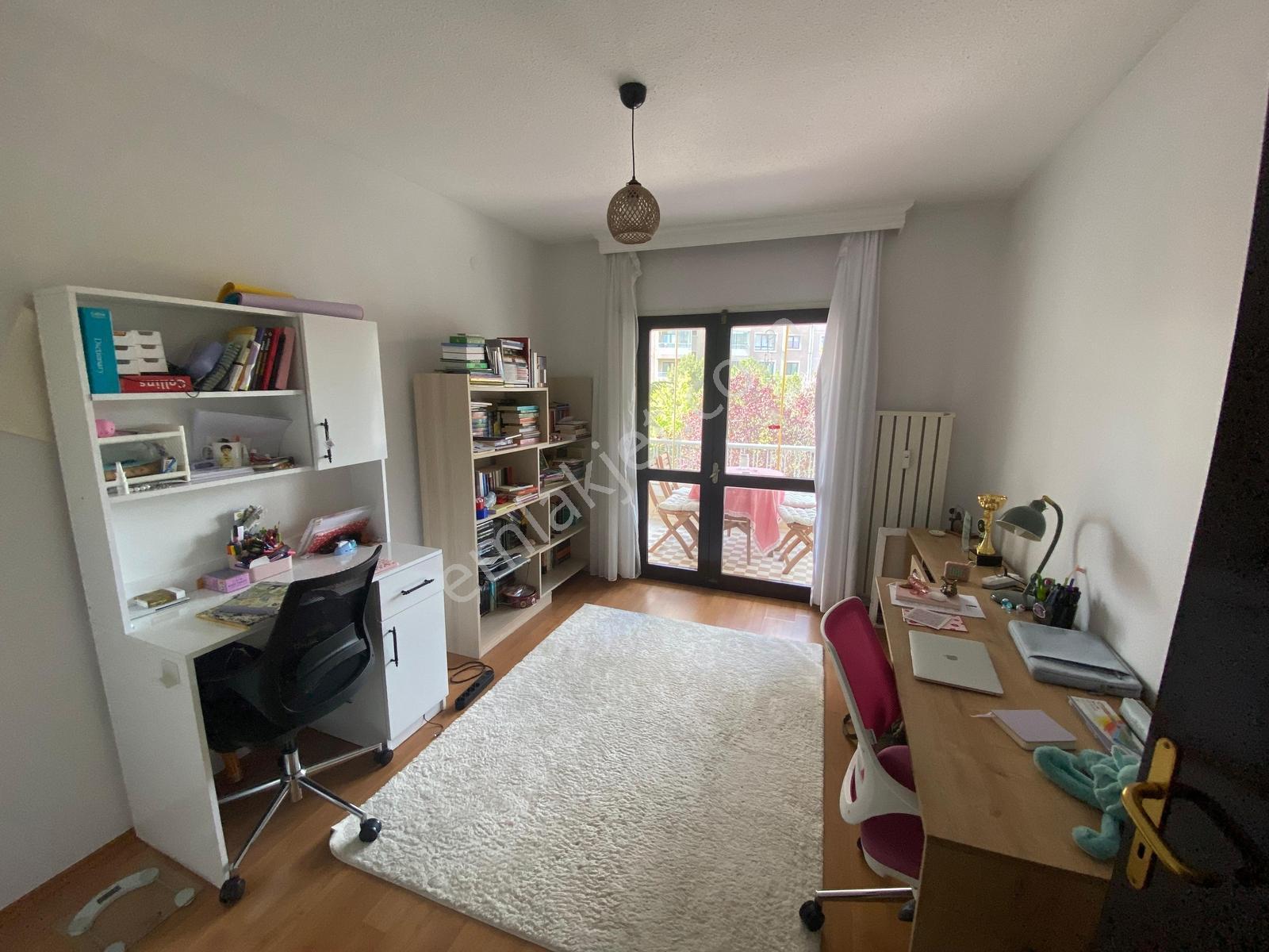 Bilkent 2 Park Sitesinde Temiz 3+1 Kiralık Daire - Görsel 7