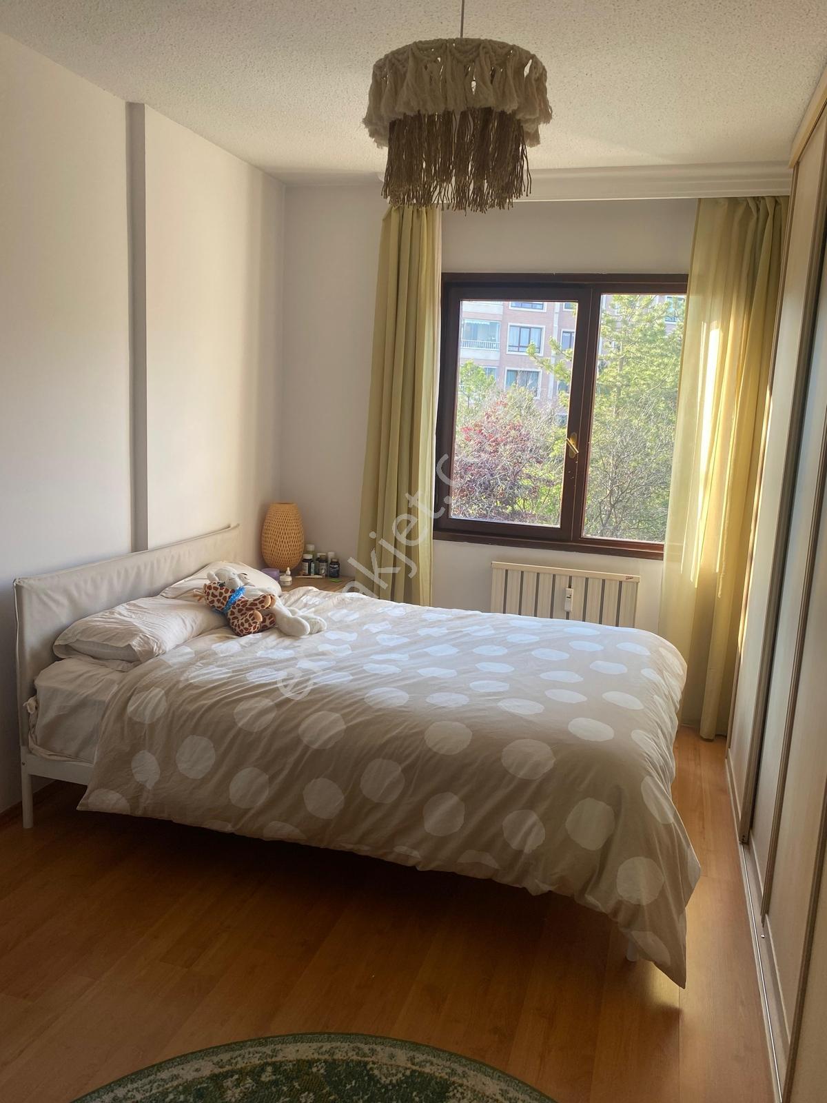 Bilkent 2 Park Sitesinde Temiz 3+1 Kiralık Daire - Görsel 10