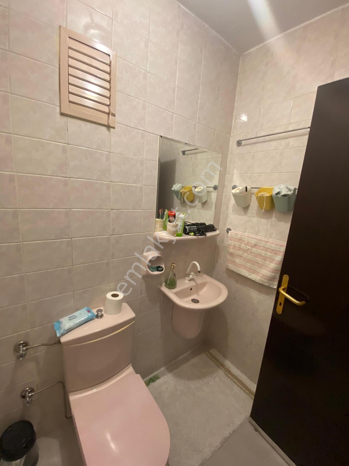 Bilkent 2 Park Sitesinde Temiz 3+1 Kiralık Daire - Görsel 20