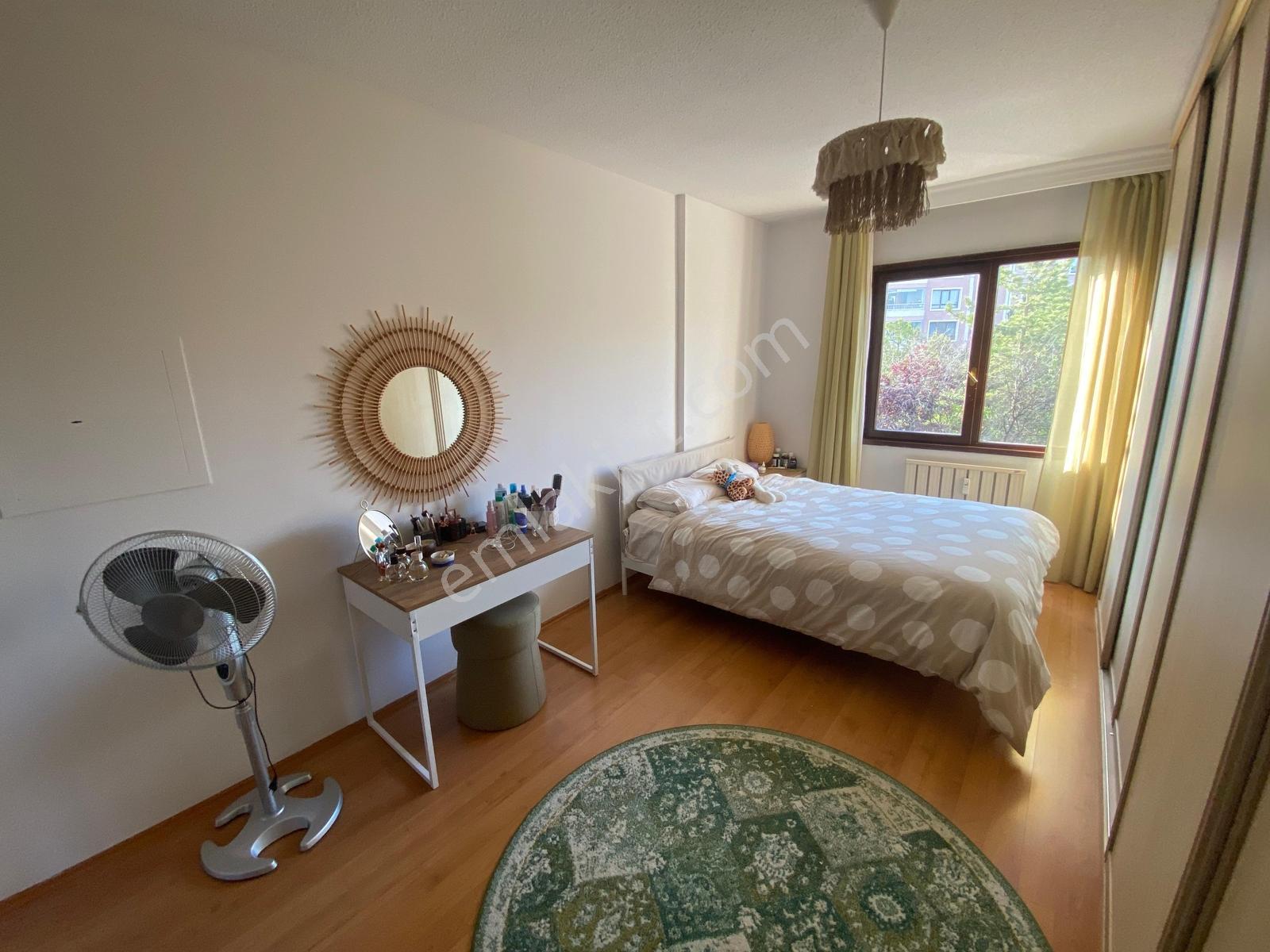 Bilkent 2 Park Sitesinde Temiz 3+1 Kiralık Daire - Görsel 32