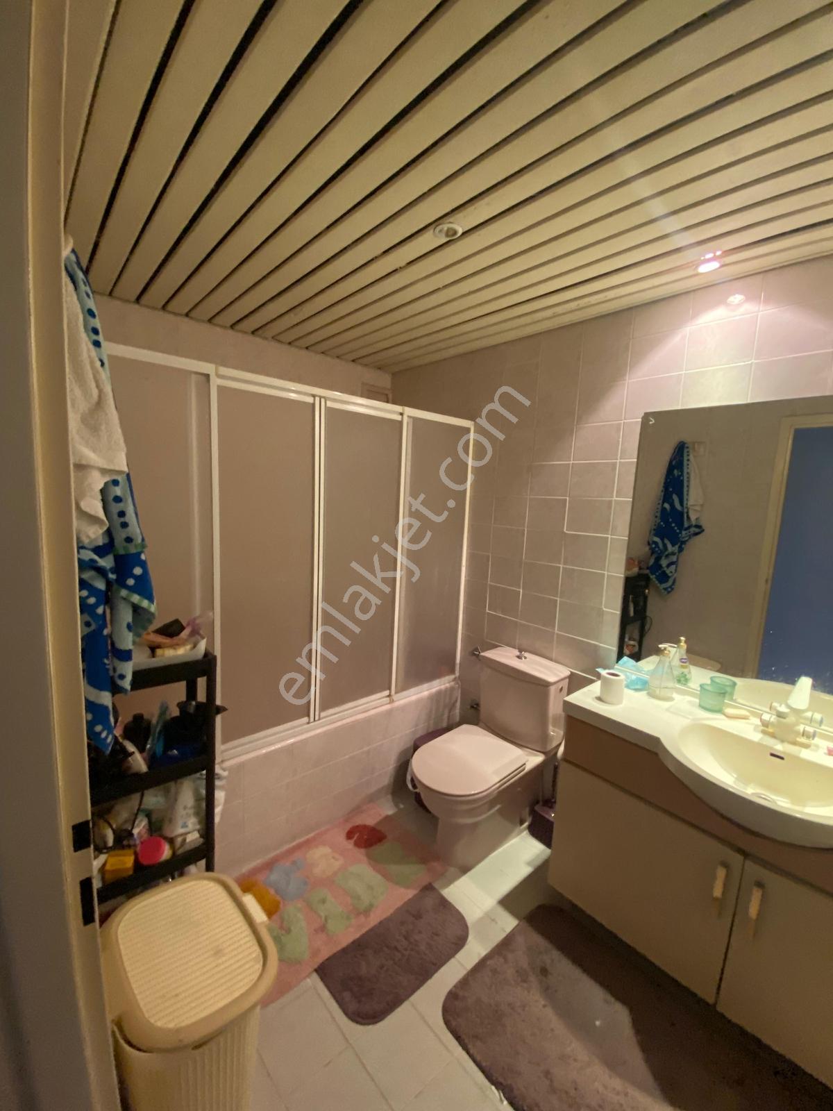 Bilkent 2 Park Sitesinde Temiz 3+1 Kiralık Daire - Görsel 30