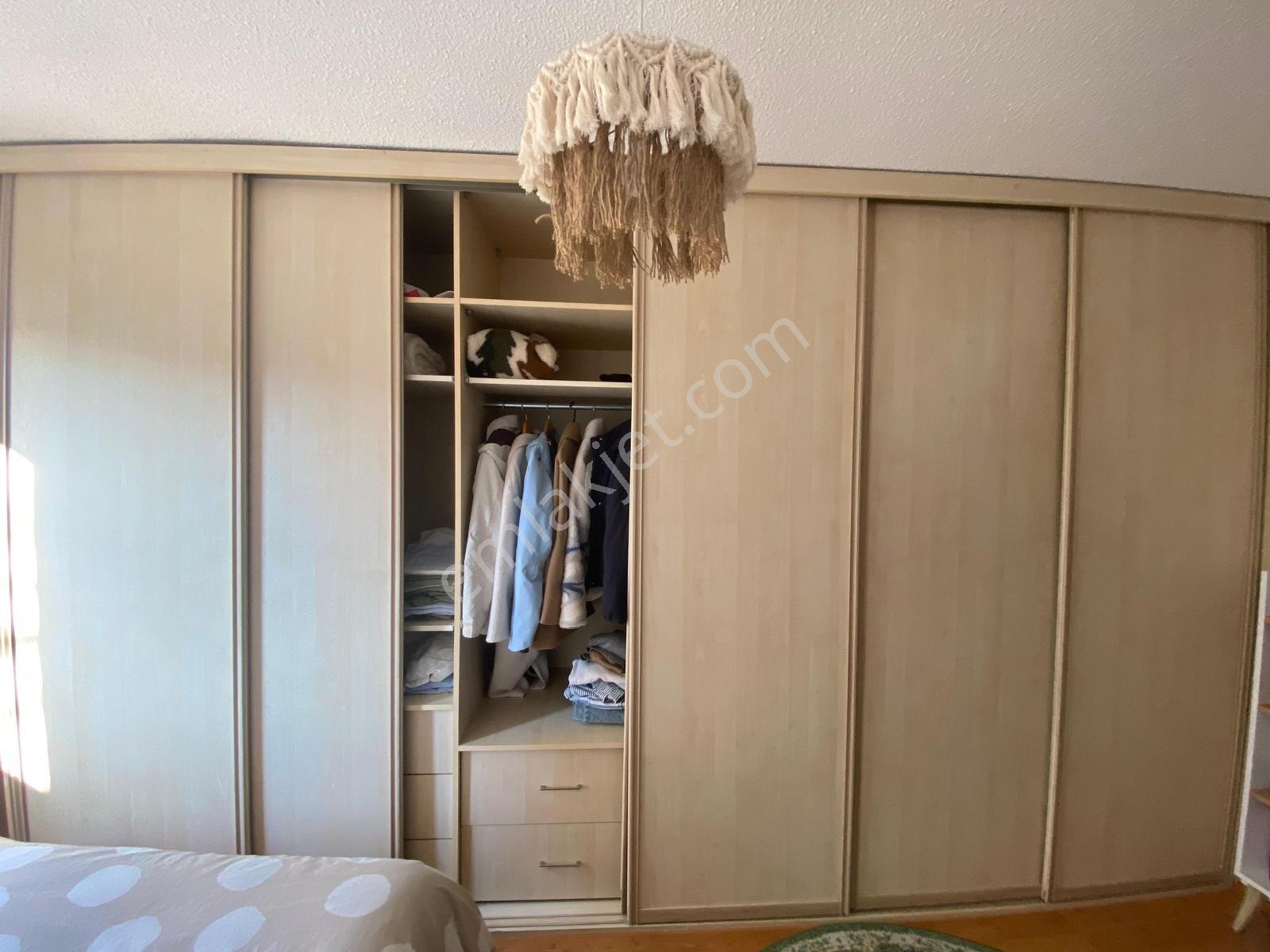 Bilkent 2 Park Sitesinde Temiz 3+1 Kiralık Daire - Görsel 18