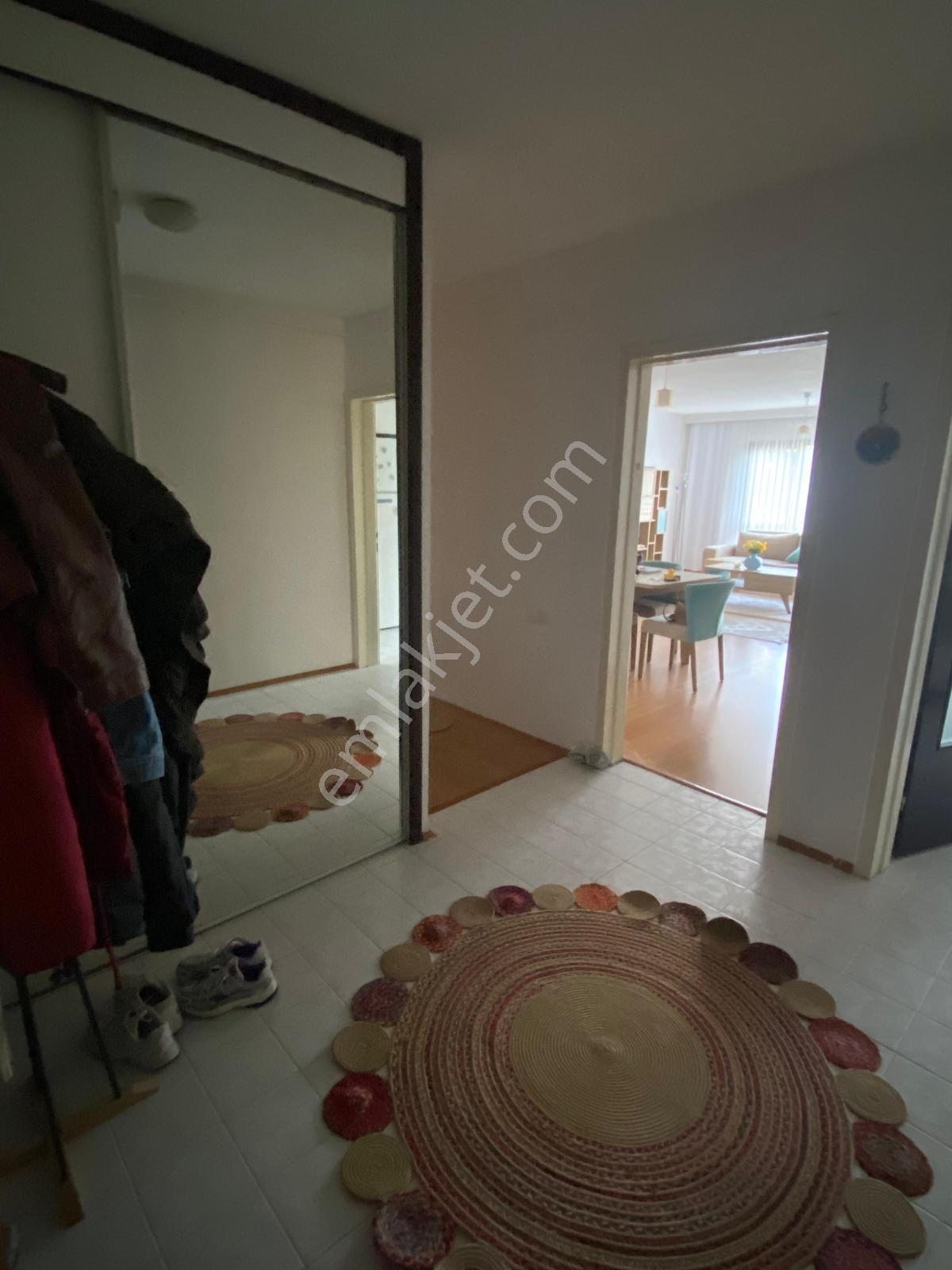 Bilkent 2 Park Sitesinde Temiz 3+1 Kiralık Daire - Görsel 12