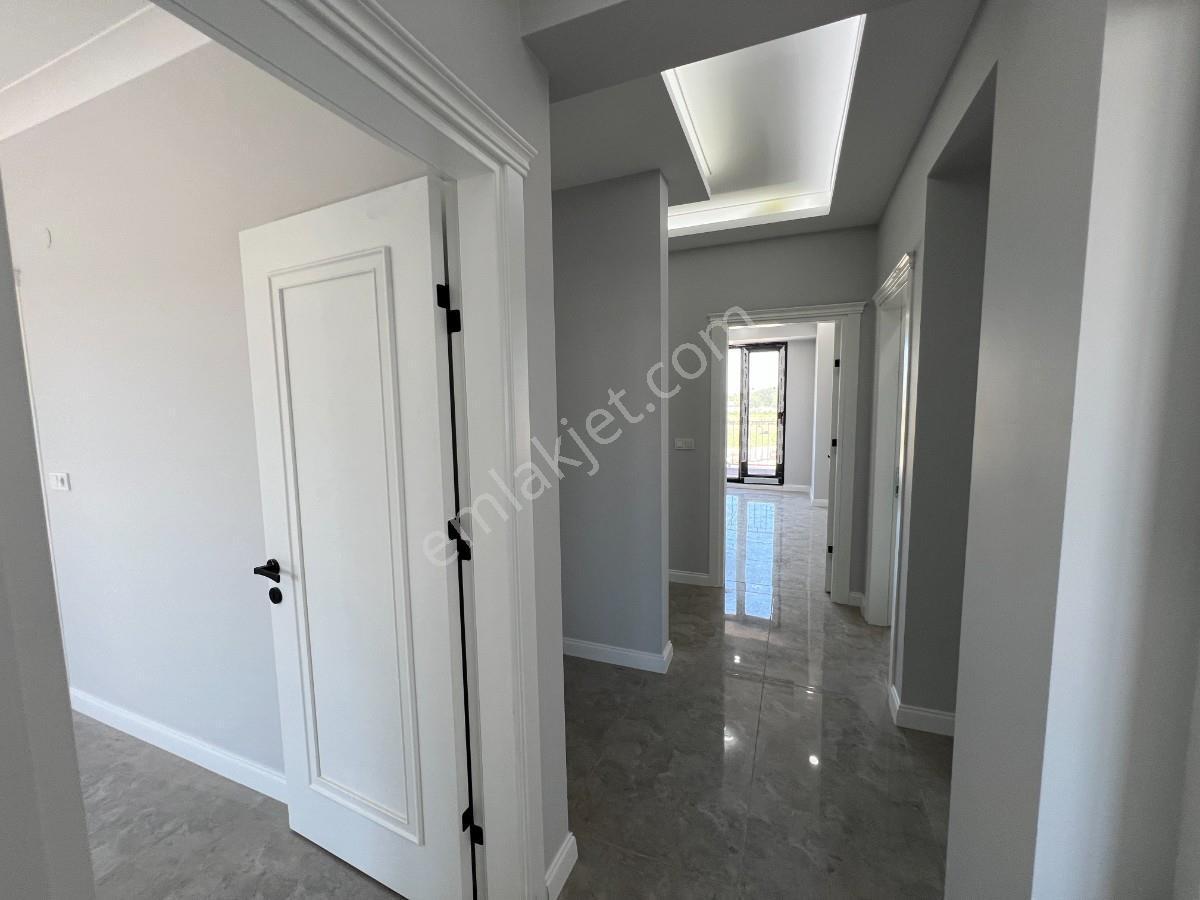 Sakarya Adapazarı Şeker Mah.otoparklı Siteiçi Kiralık Geniş 3+1 - Görsel 20