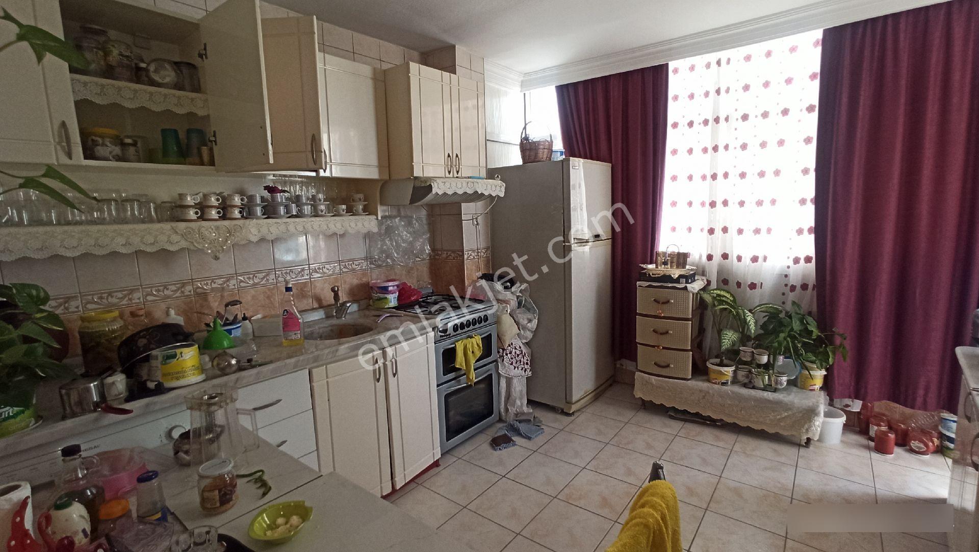 Mersin Yenişehir Gazi Mh Gmk Bulvarında Satılık 3+1 Daire - Görsel 17