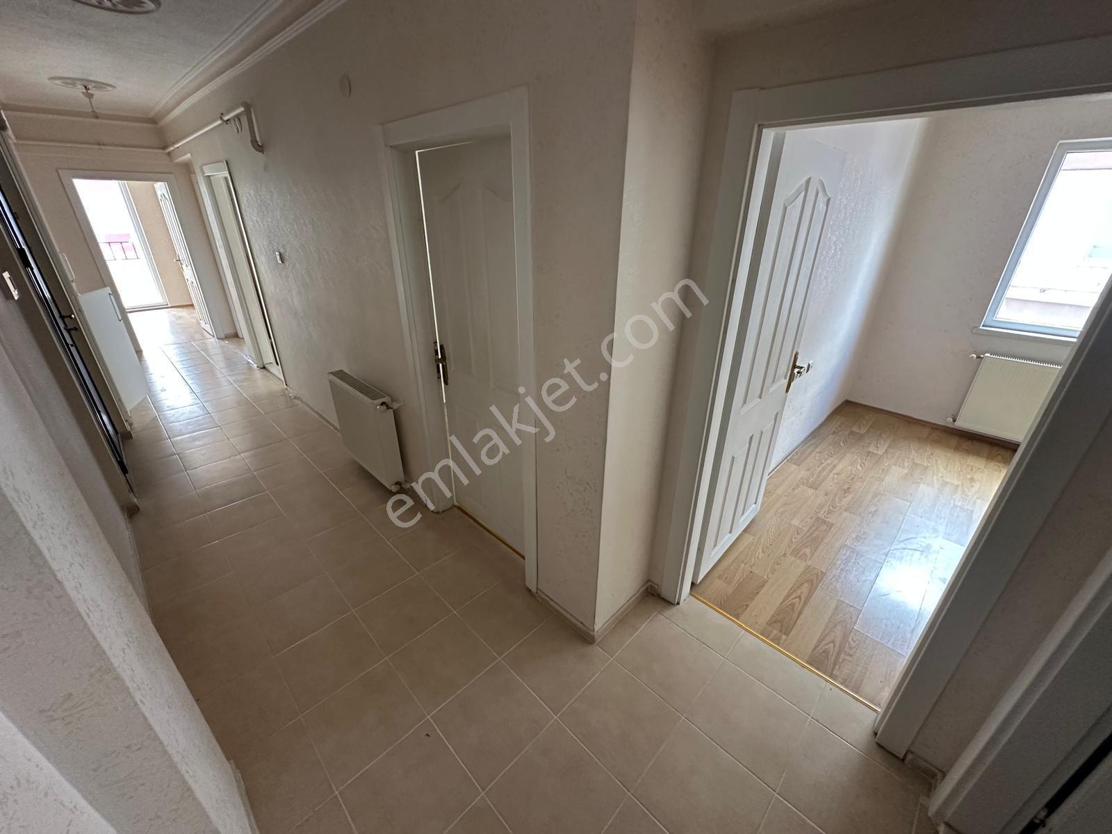 Bk Gayrimenkulden Malazgirt Mah. Kiralık Daire - Görsel 33