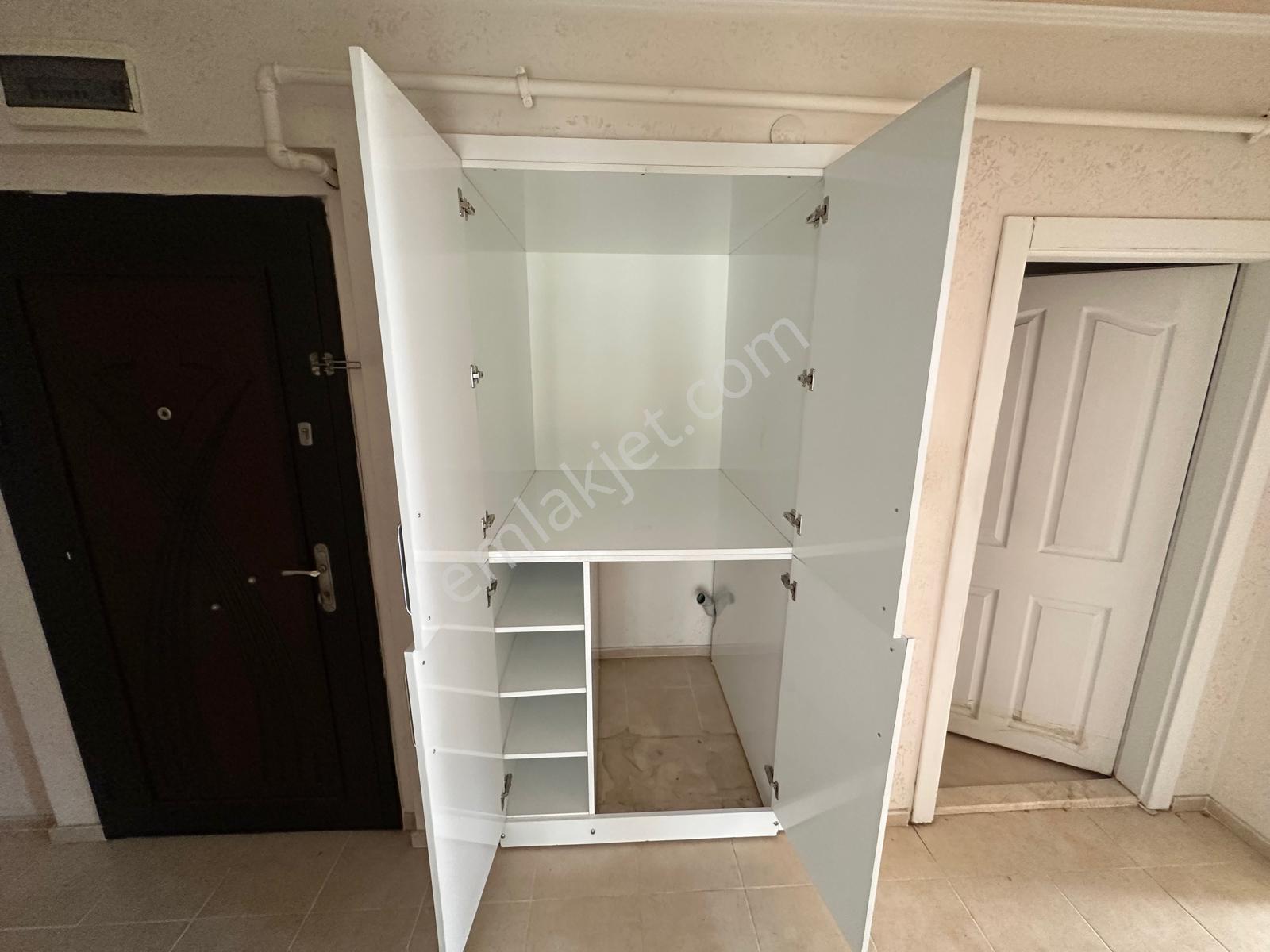 Bk Gayrimenkulden Malazgirt Mah. Kiralık Daire - Görsel 32