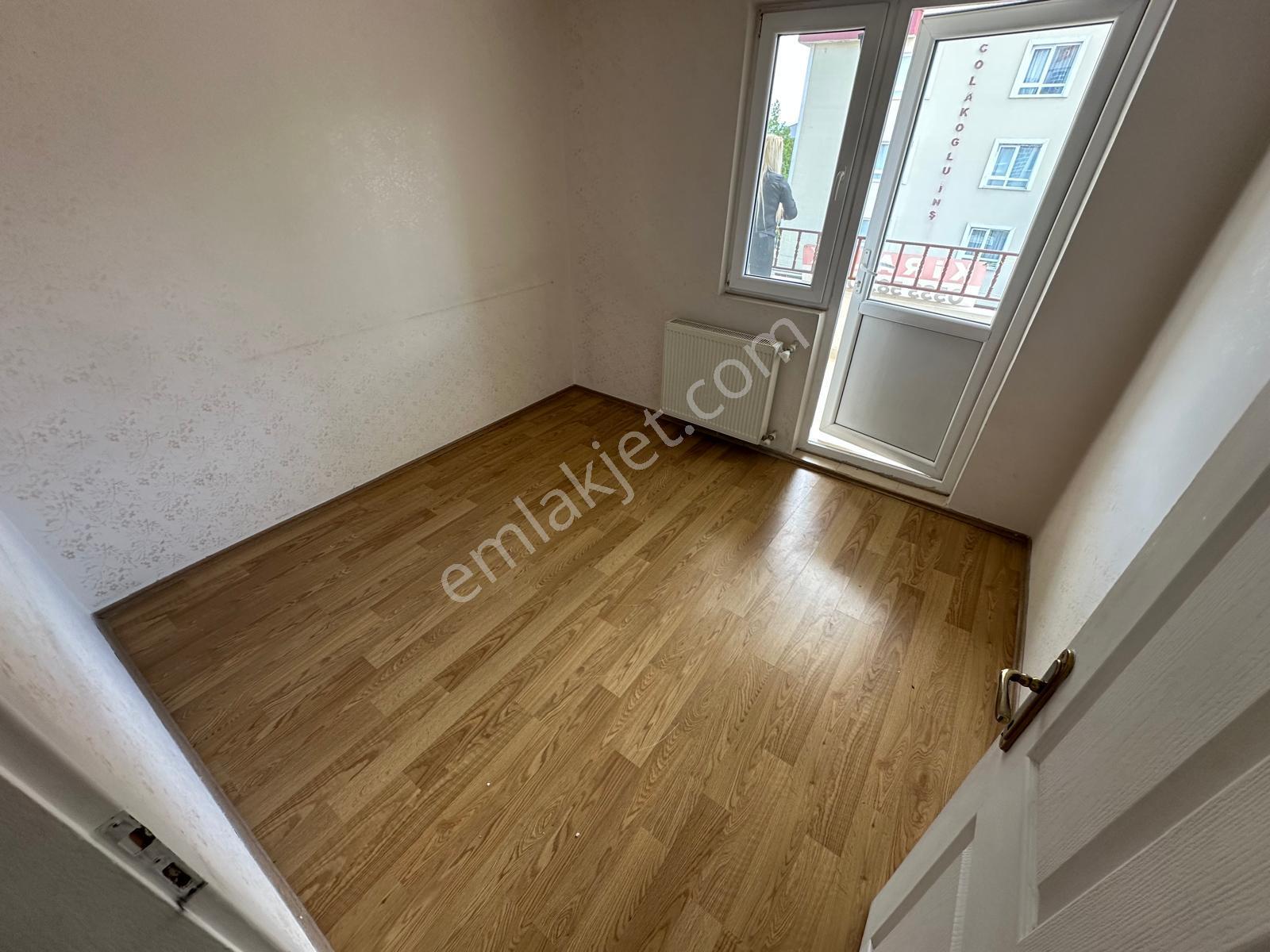 Bk Gayrimenkulden Malazgirt Mah. Kiralık Daire - Görsel 23