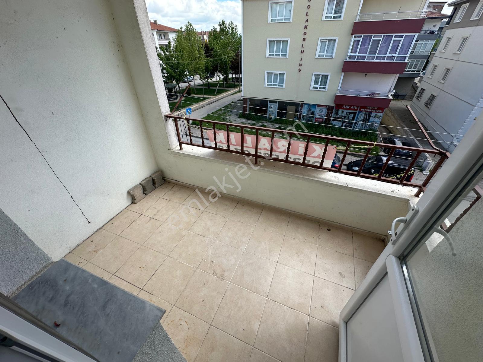 Bk Gayrimenkulden Malazgirt Mah. Kiralık Daire - Görsel 27