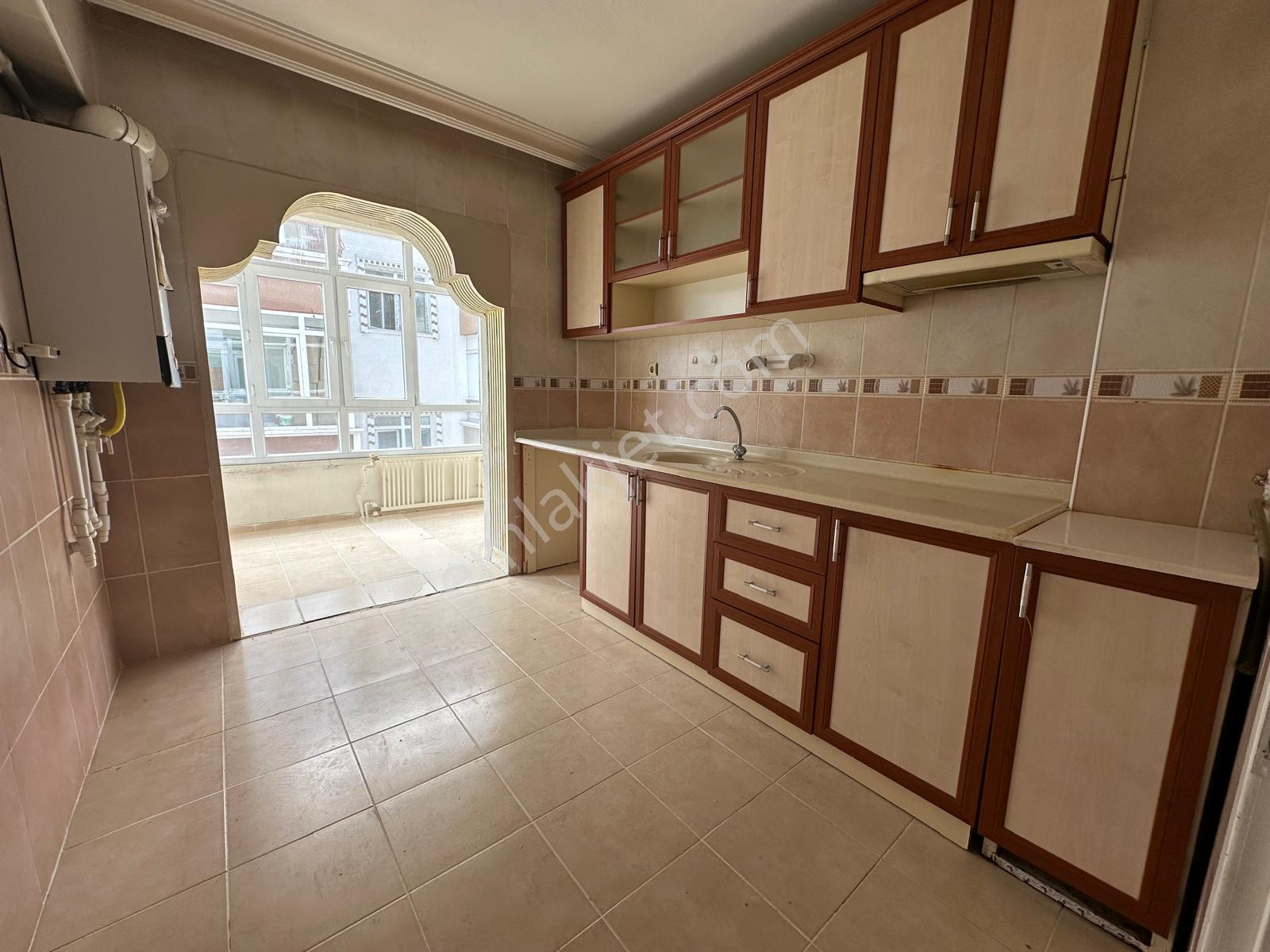 Bk Gayrimenkulden Malazgirt Mah. Kiralık Daire