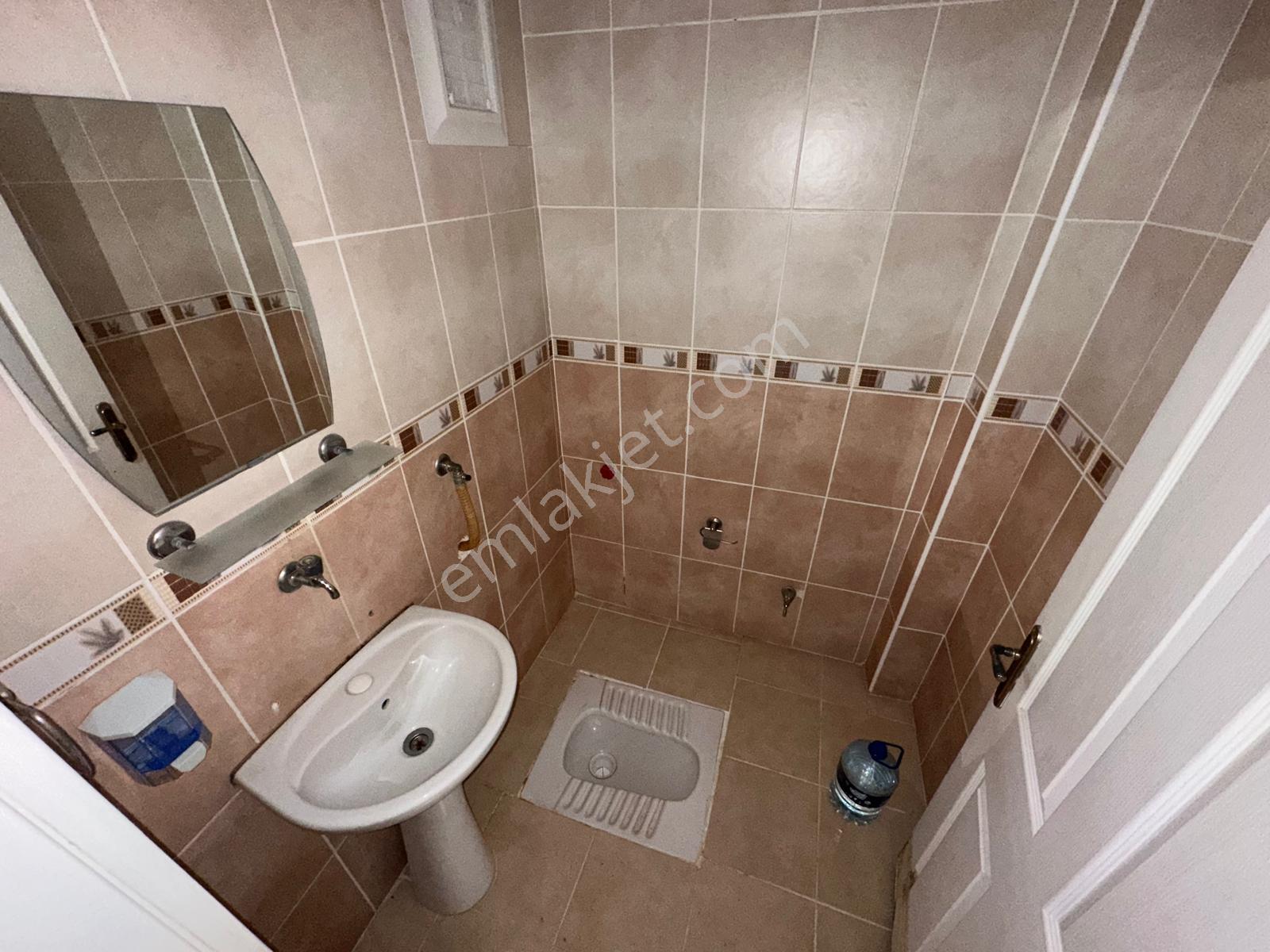 Bk Gayrimenkulden Malazgirt Mah. Kiralık Daire - Görsel 16