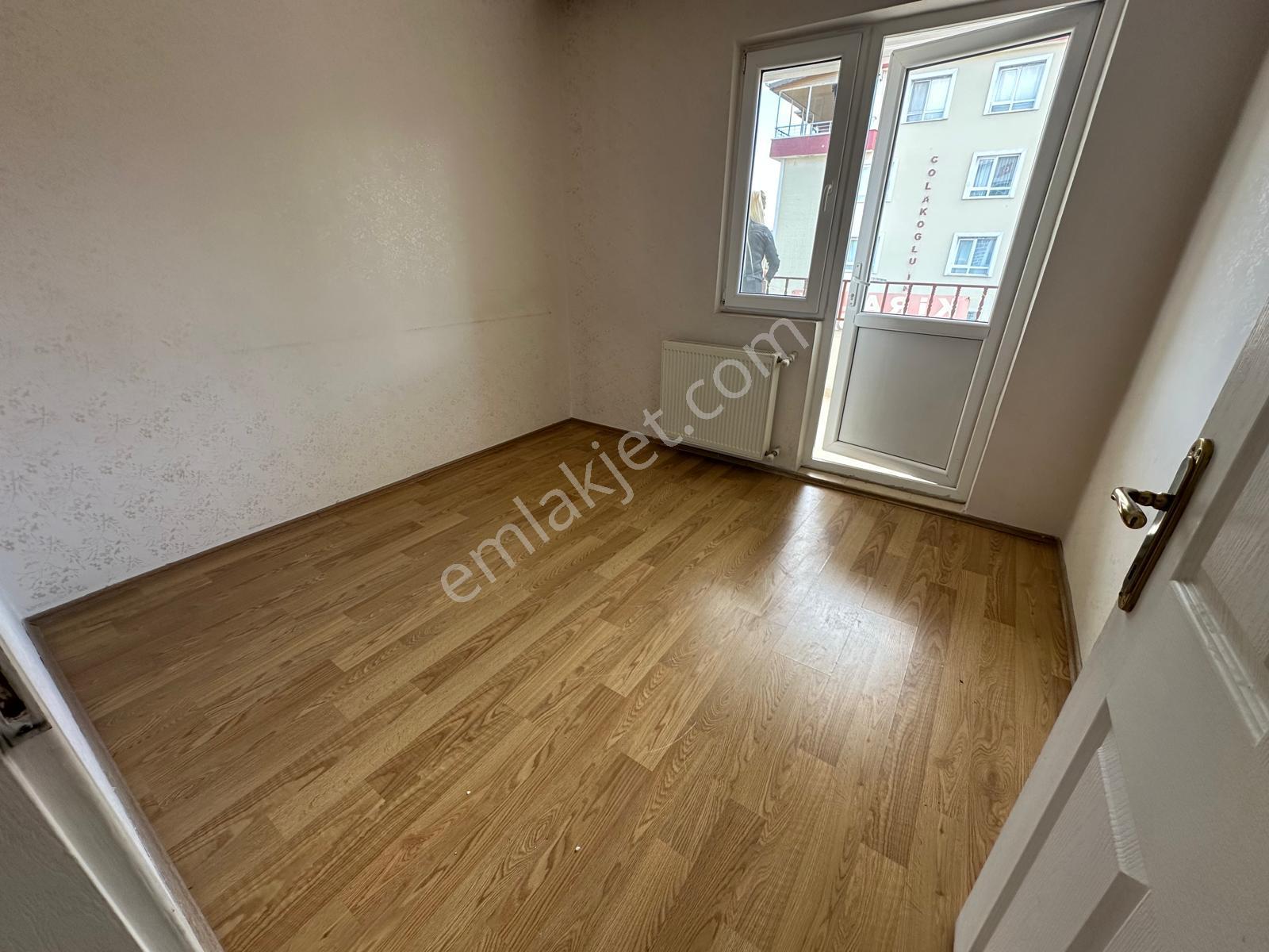 Bk Gayrimenkulden Malazgirt Mah. Kiralık Daire - Görsel 22