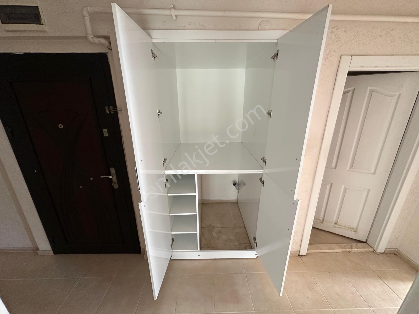 Bk Gayrimenkulden Malazgirt Mah. Kiralık Daire - Görsel 10