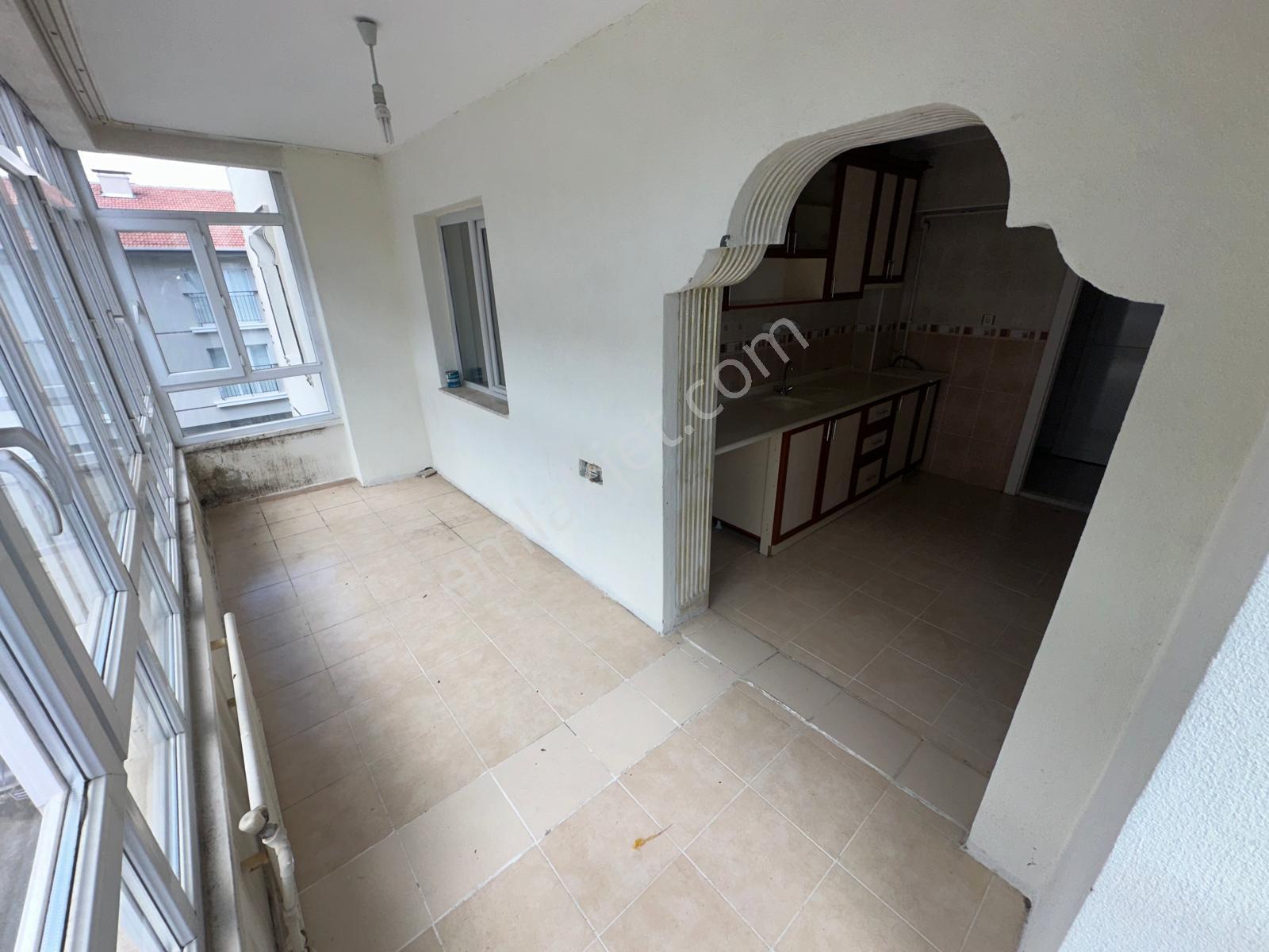 Bk Gayrimenkulden Malazgirt Mah. Kiralık Daire - Görsel 5