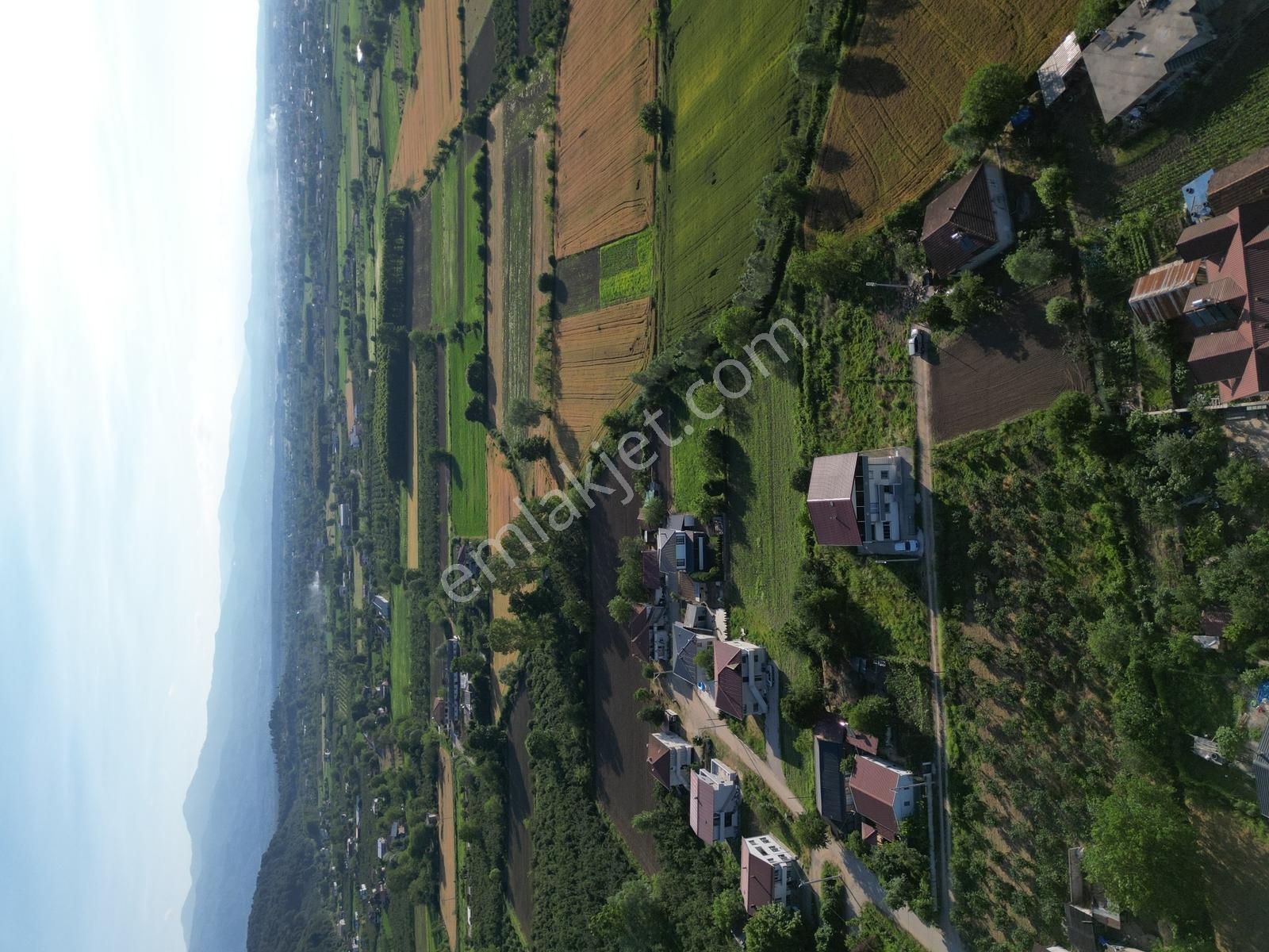 Pazarköy'de 850 M2 Tarla - Revizyonlu Bölge'de - Satılık - Görsel 2