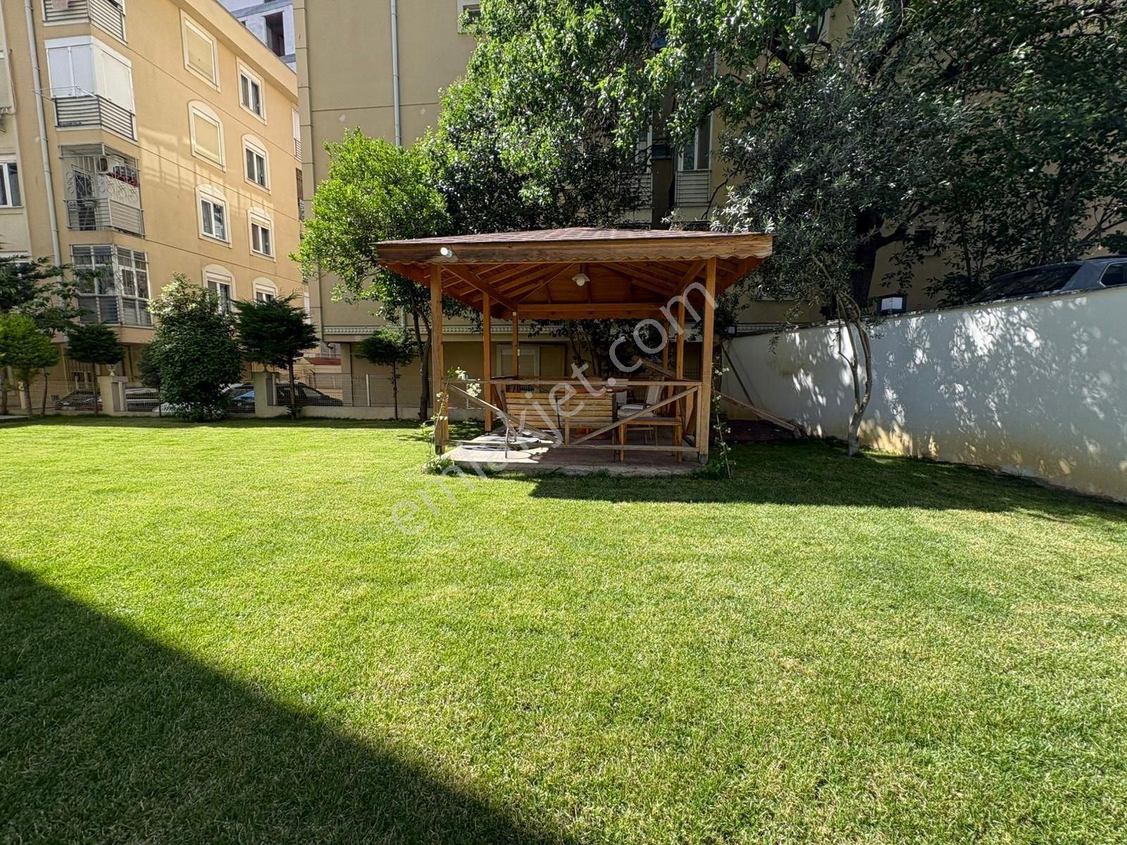 Feneryolu Bağdat Caddesi Yakın Kamelyalı 2+1 Kiralık - Görsel 30