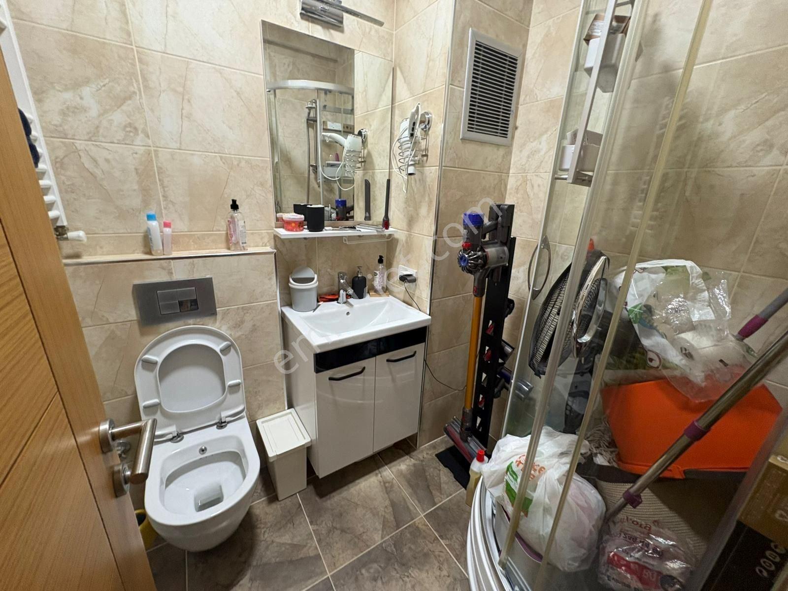 Feneryolu Bağdat Caddesi Yakın Kamelyalı 2+1 Kiralık - Görsel 25