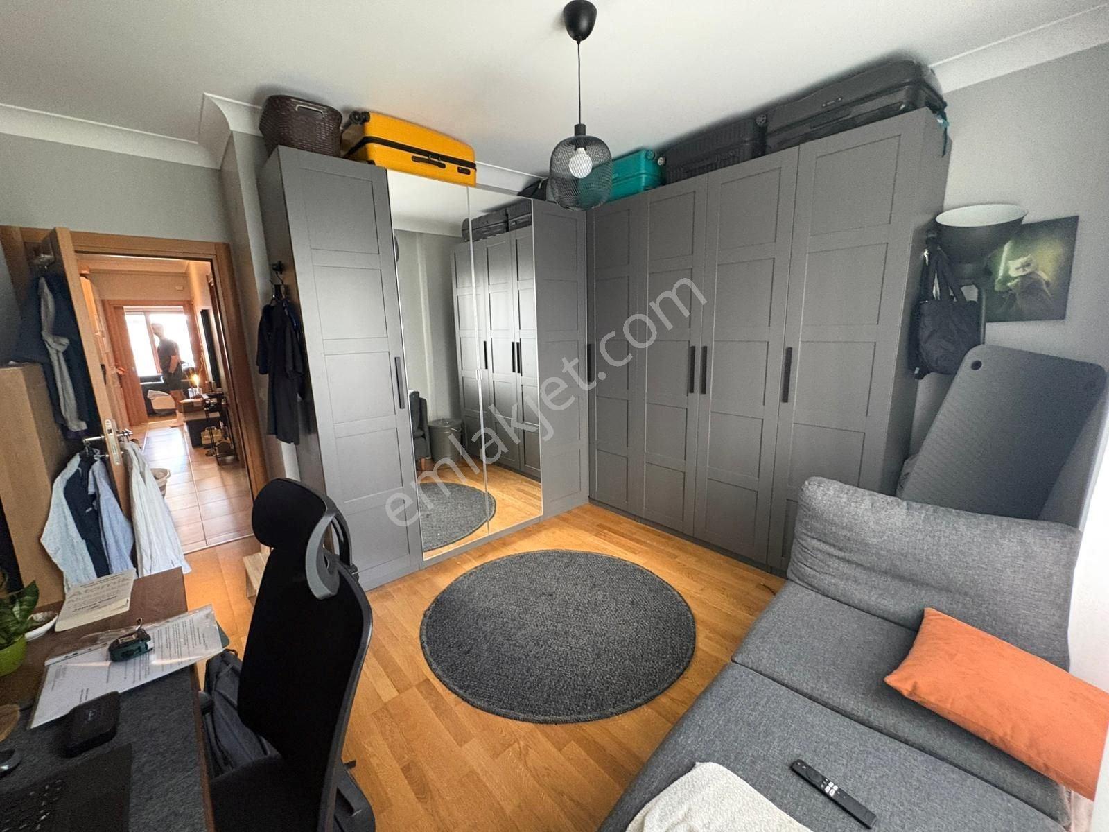 Feneryolu Bağdat Caddesi Yakın Kamelyalı 2+1 Kiralık - Görsel 21