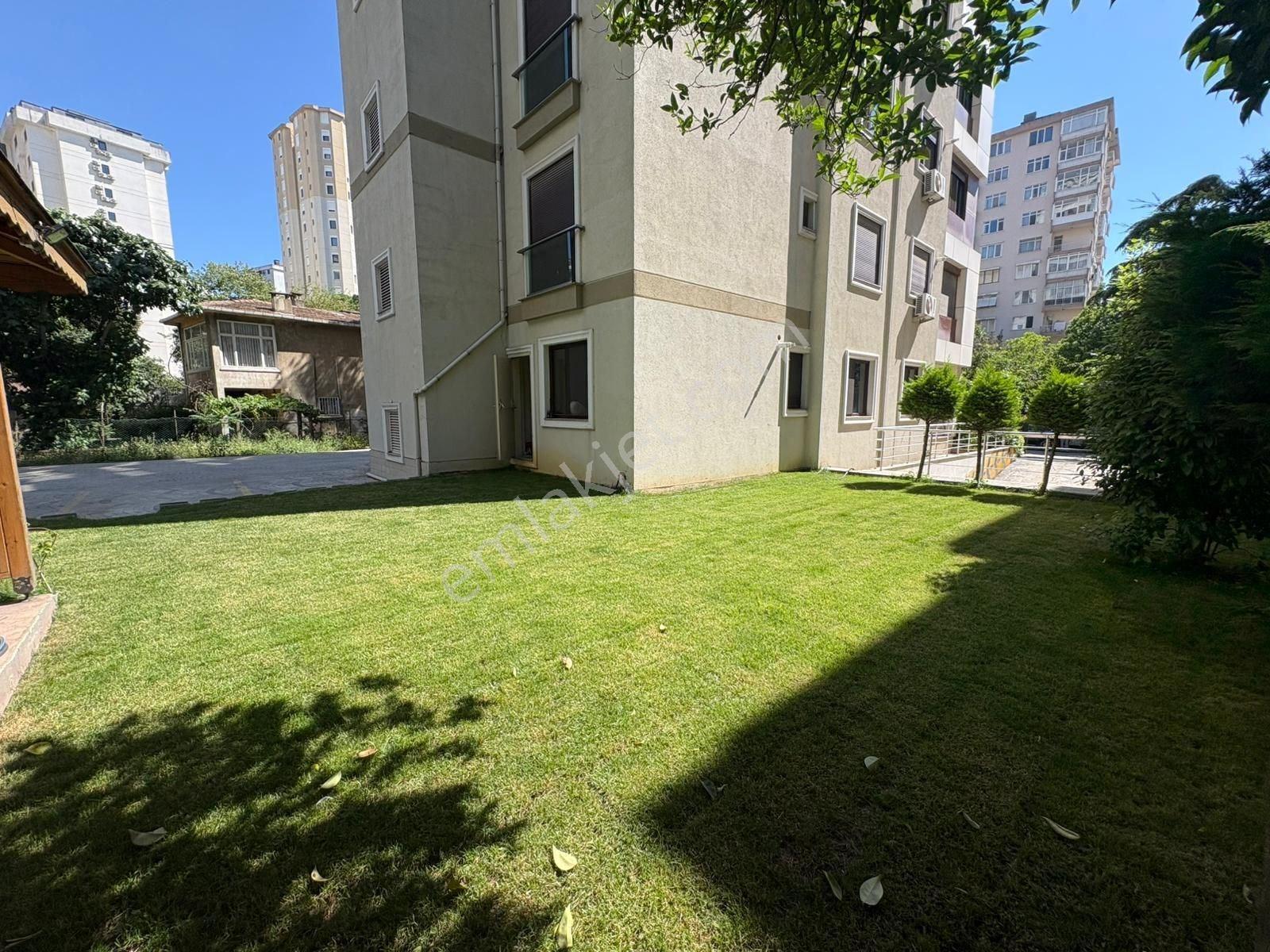 Feneryolu Bağdat Caddesi Yakın Kamelyalı 2+1 Kiralık - Görsel 32