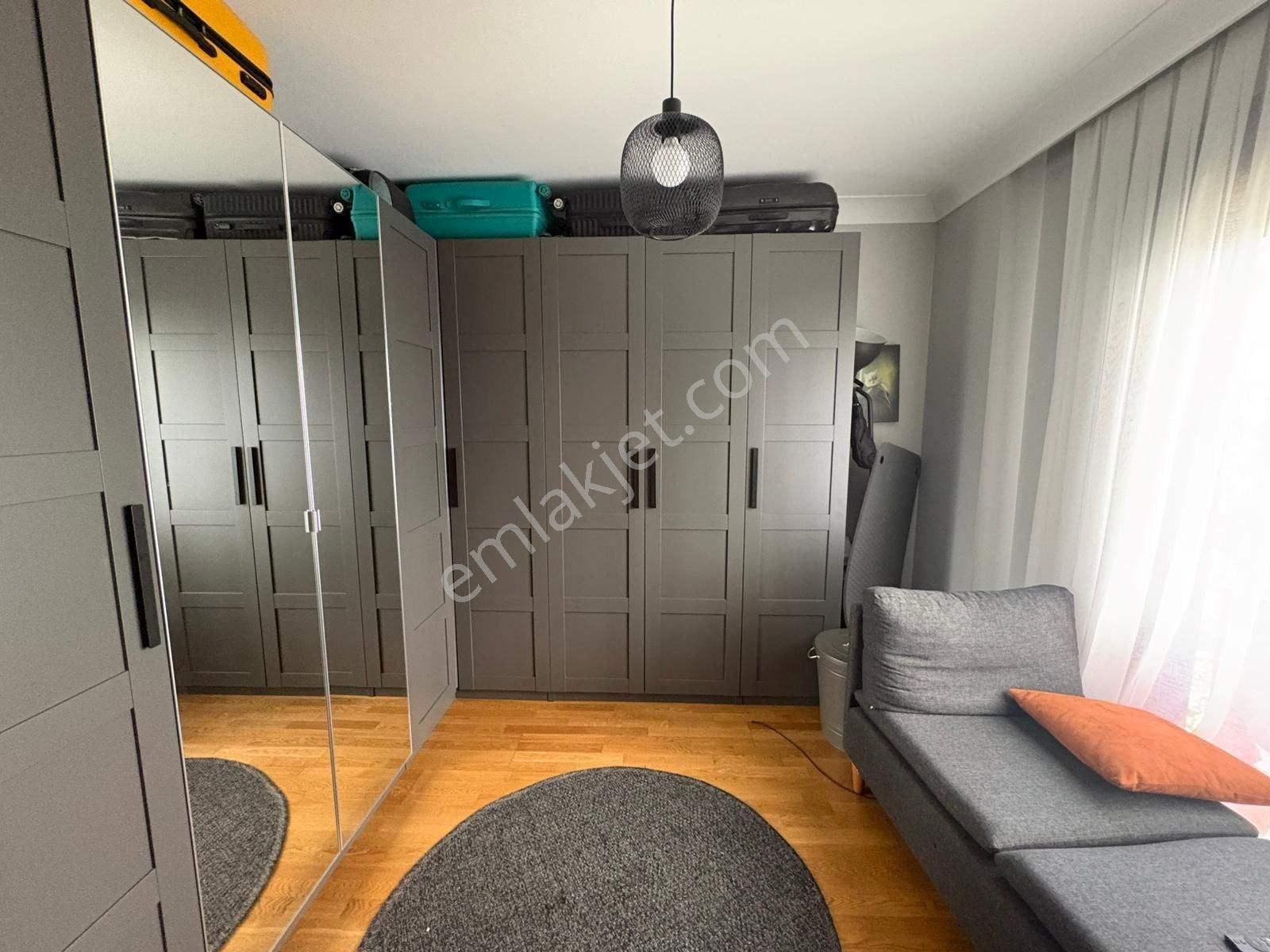 Feneryolu Bağdat Caddesi Yakın Kamelyalı 2+1 Kiralık - Görsel 20