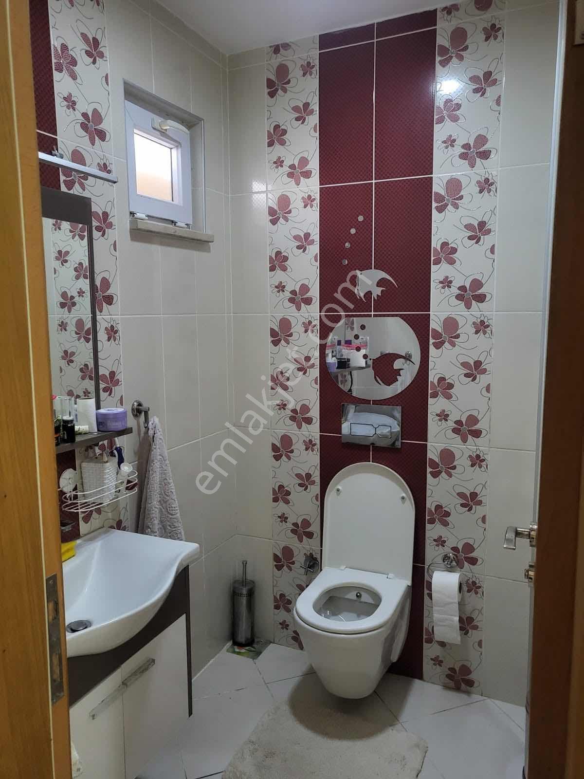 Everest Zirve 2 Sitesi 210 M2 3+1 Satılık Köşe Villa - Görsel 17