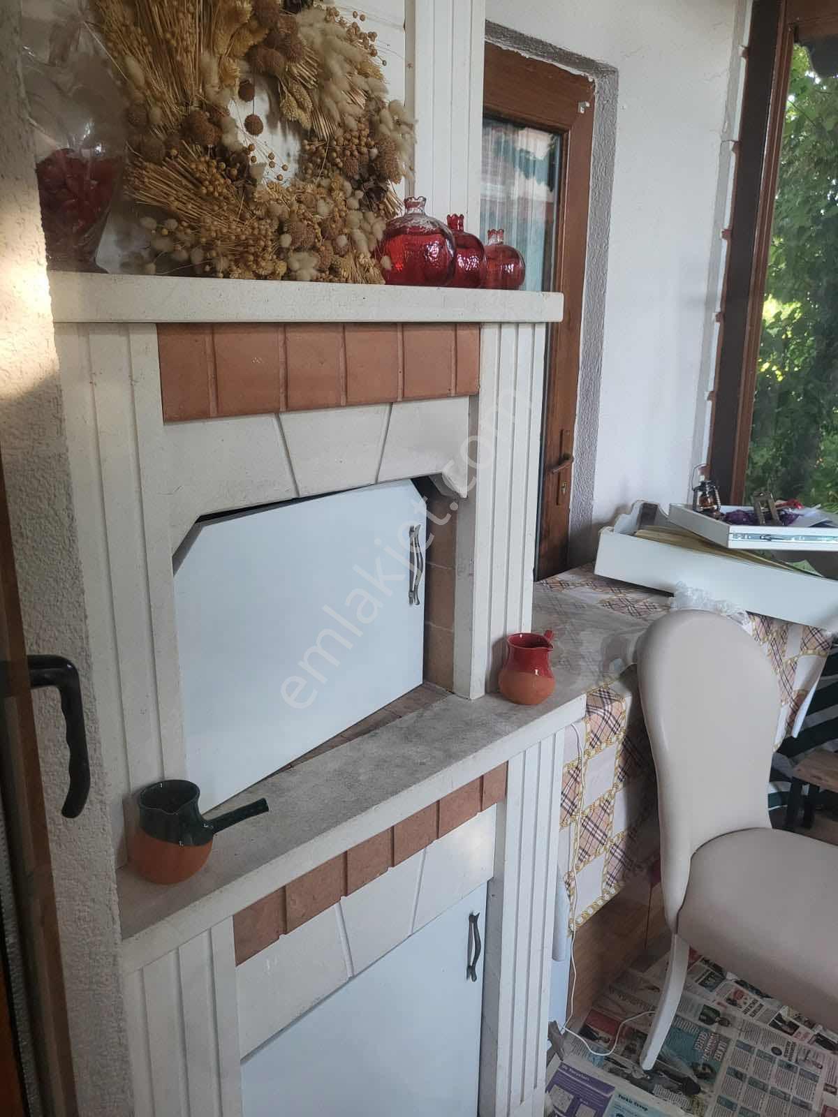 Everest Zirve 2 Sitesi 210 M2 3+1 Satılık Köşe Villa - Görsel 28