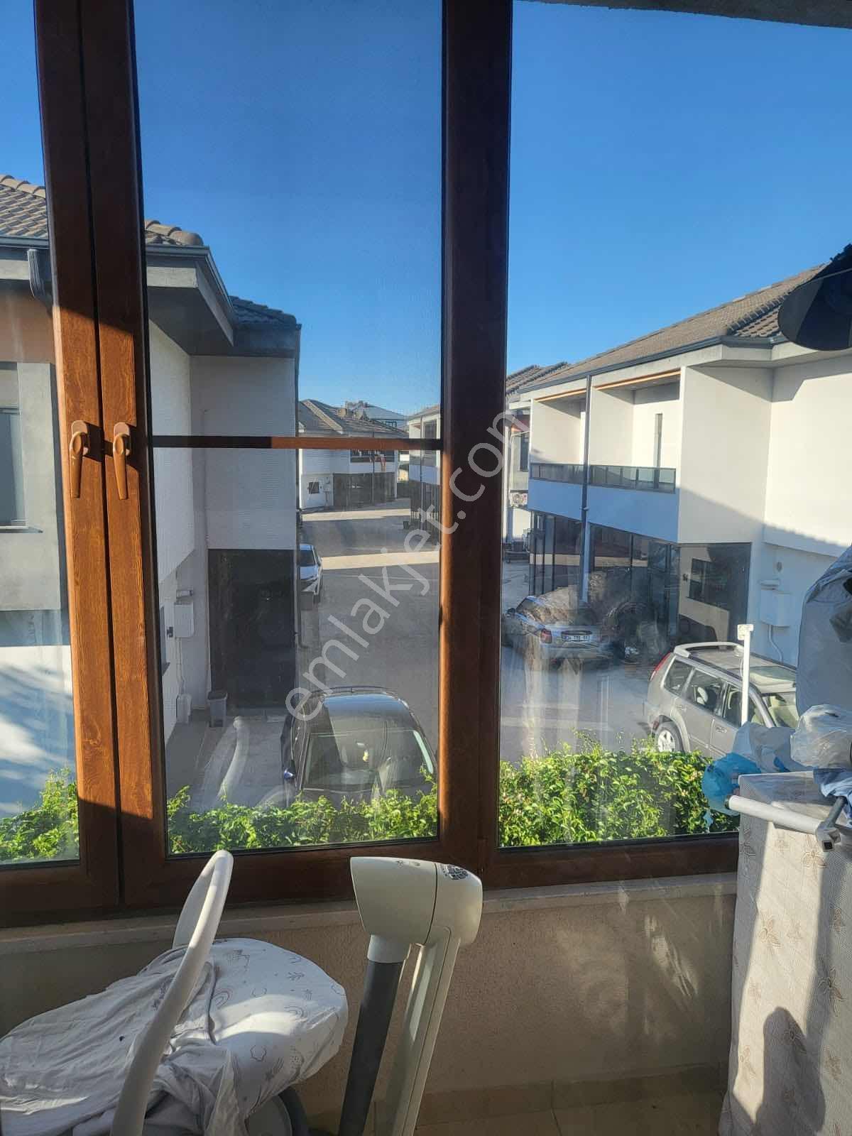 Everest Zirve 2 Sitesi 210 M2 3+1 Satılık Köşe Villa - Görsel 7