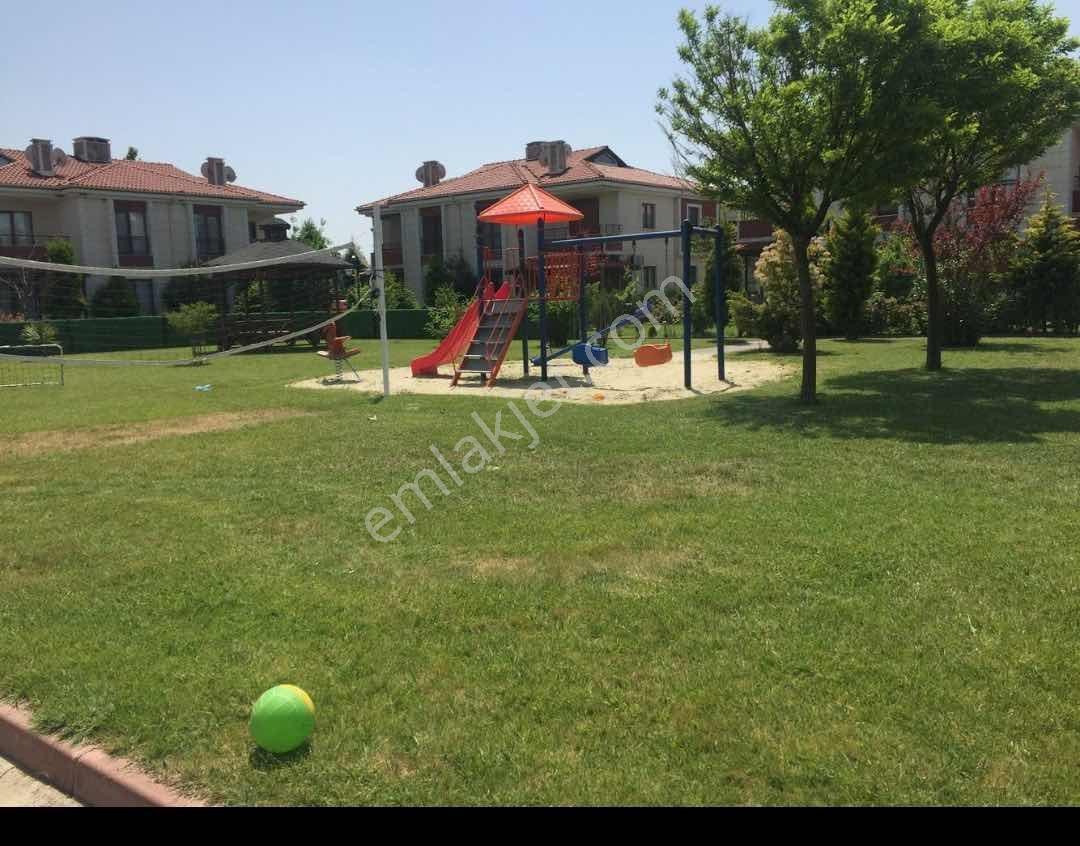 Everest Zirve 2 Sitesi 210 M2 3+1 Satılık Köşe Villa - Görsel 4