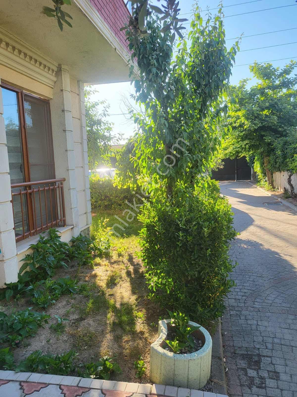 Everest Zirve 2 Sitesi 210 M2 3+1 Satılık Köşe Villa - Görsel 29